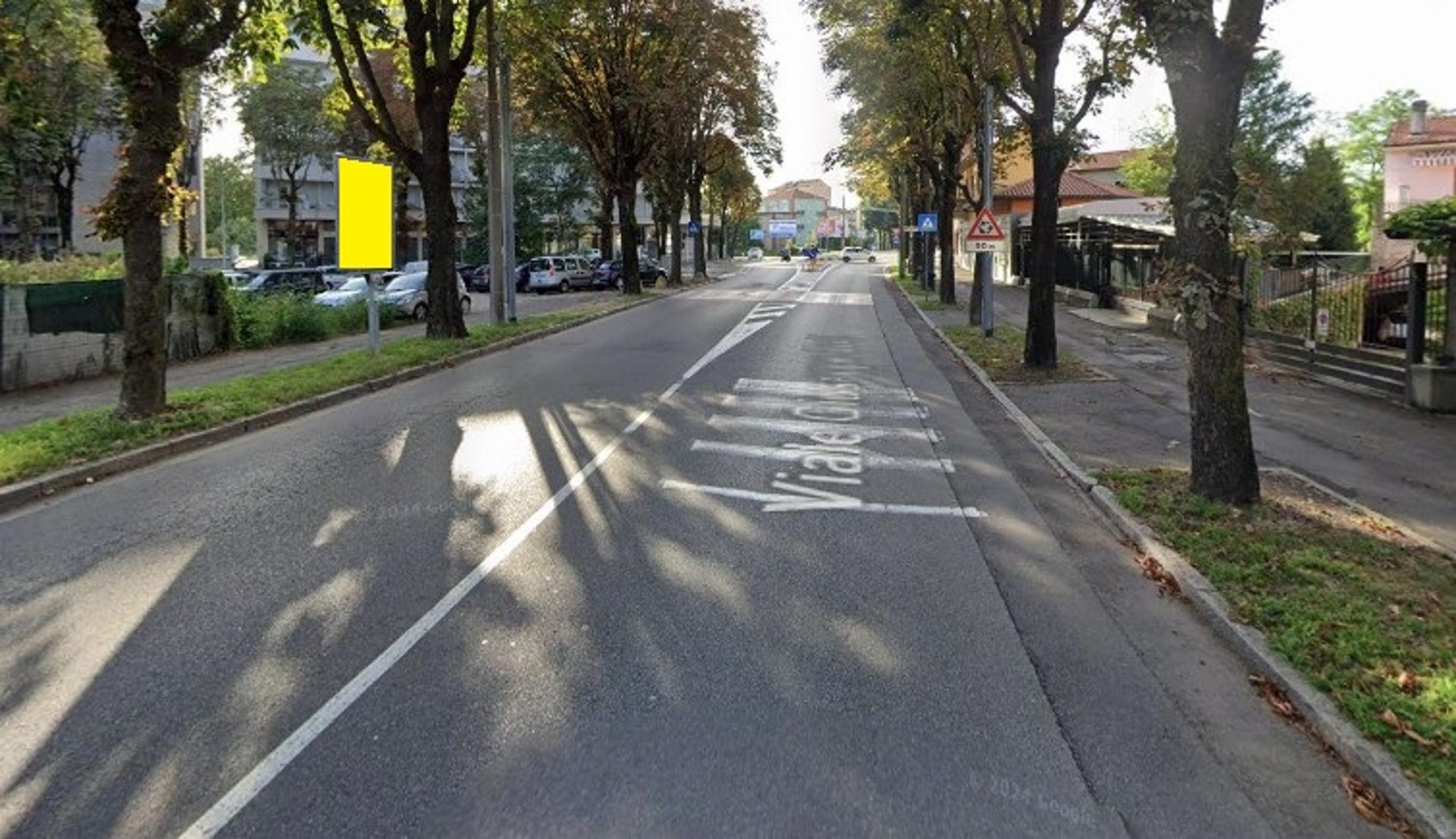 Impianto a VIALE Giuseppe Borri  Busto Arsizio