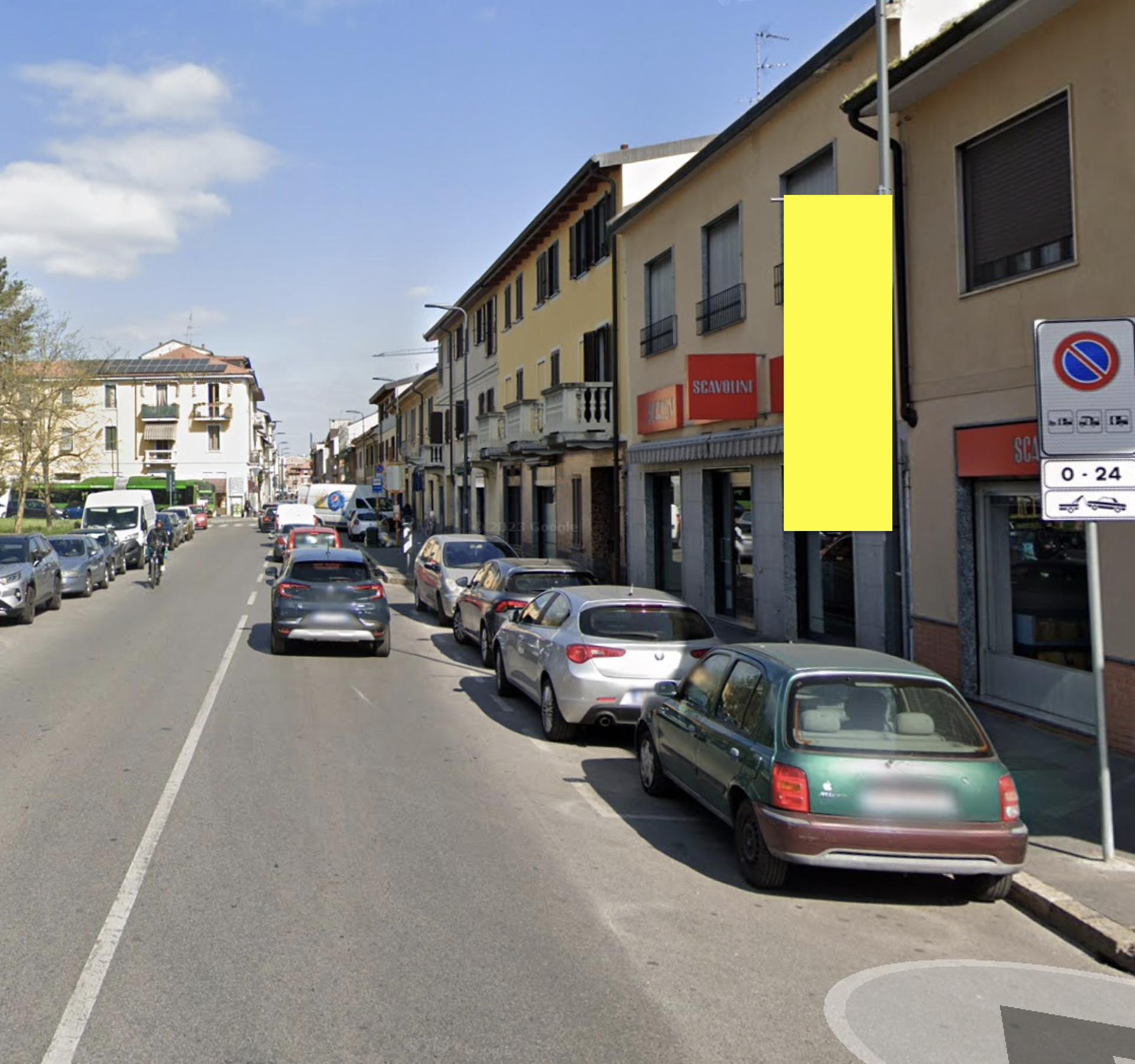 Impianto a VIA FRANCESCO RISMONDO 1 Milano