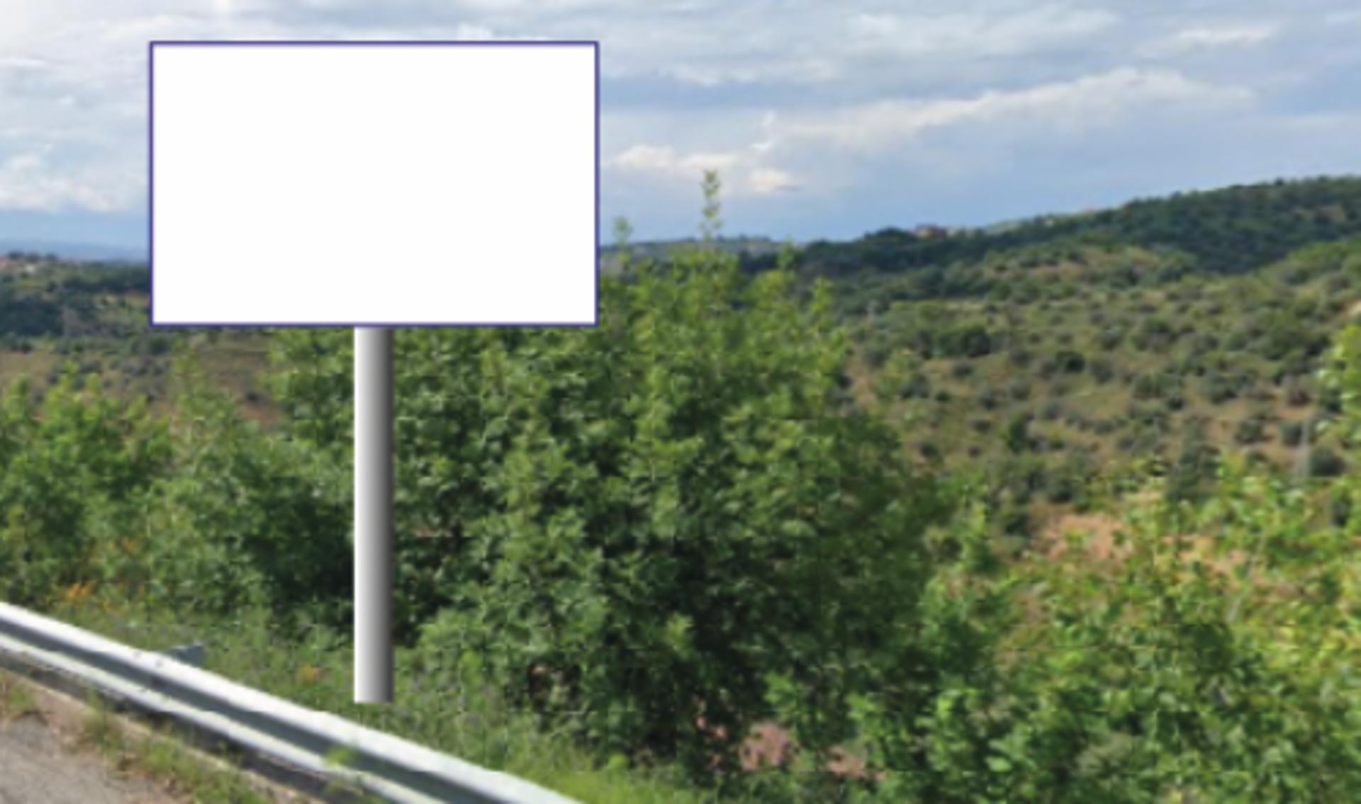 Impianto a Via rione crocevia  Castiglione Cosentino