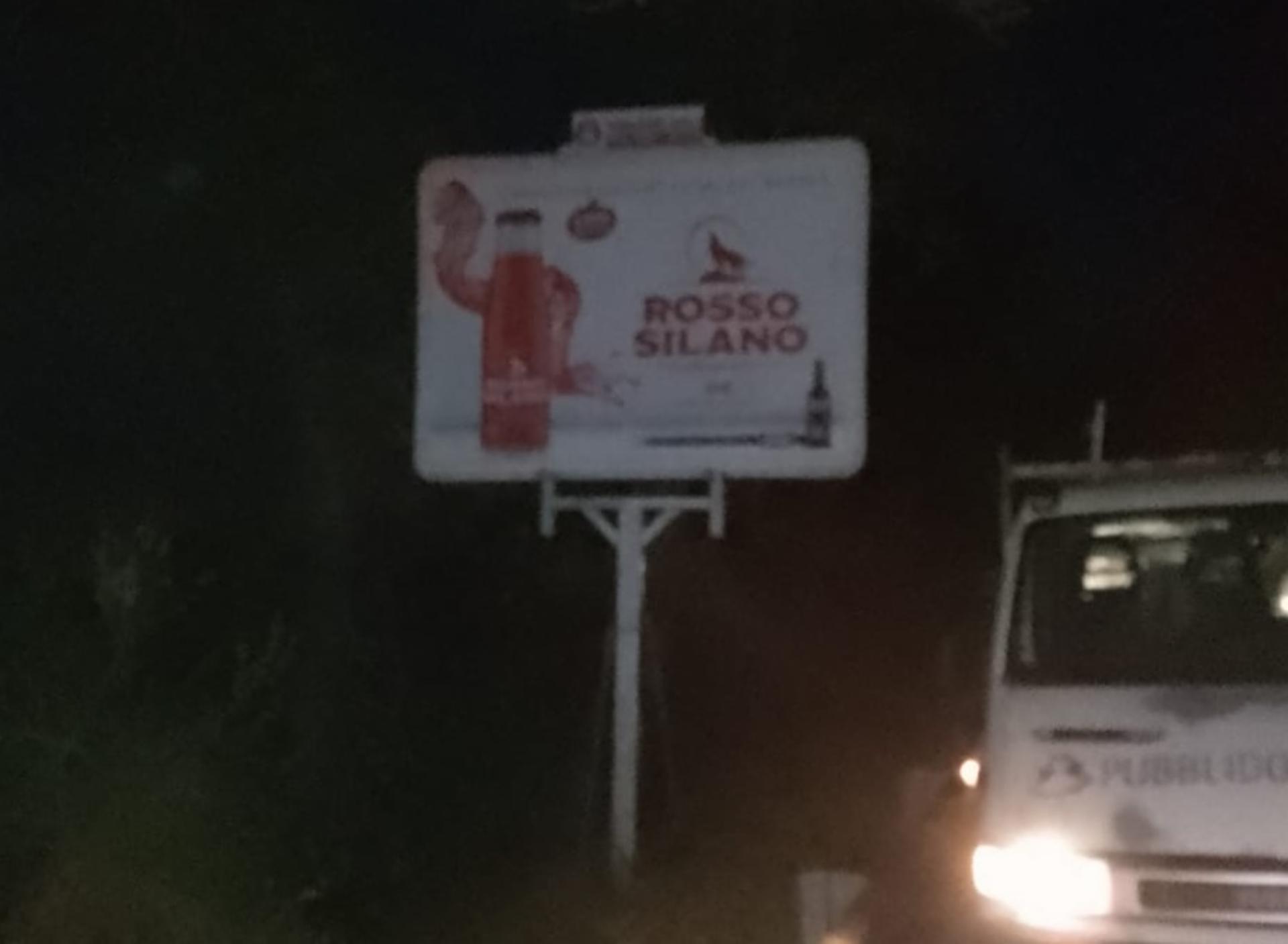 Impianto a Via Felice Gennasio  Castiglione Cosentino