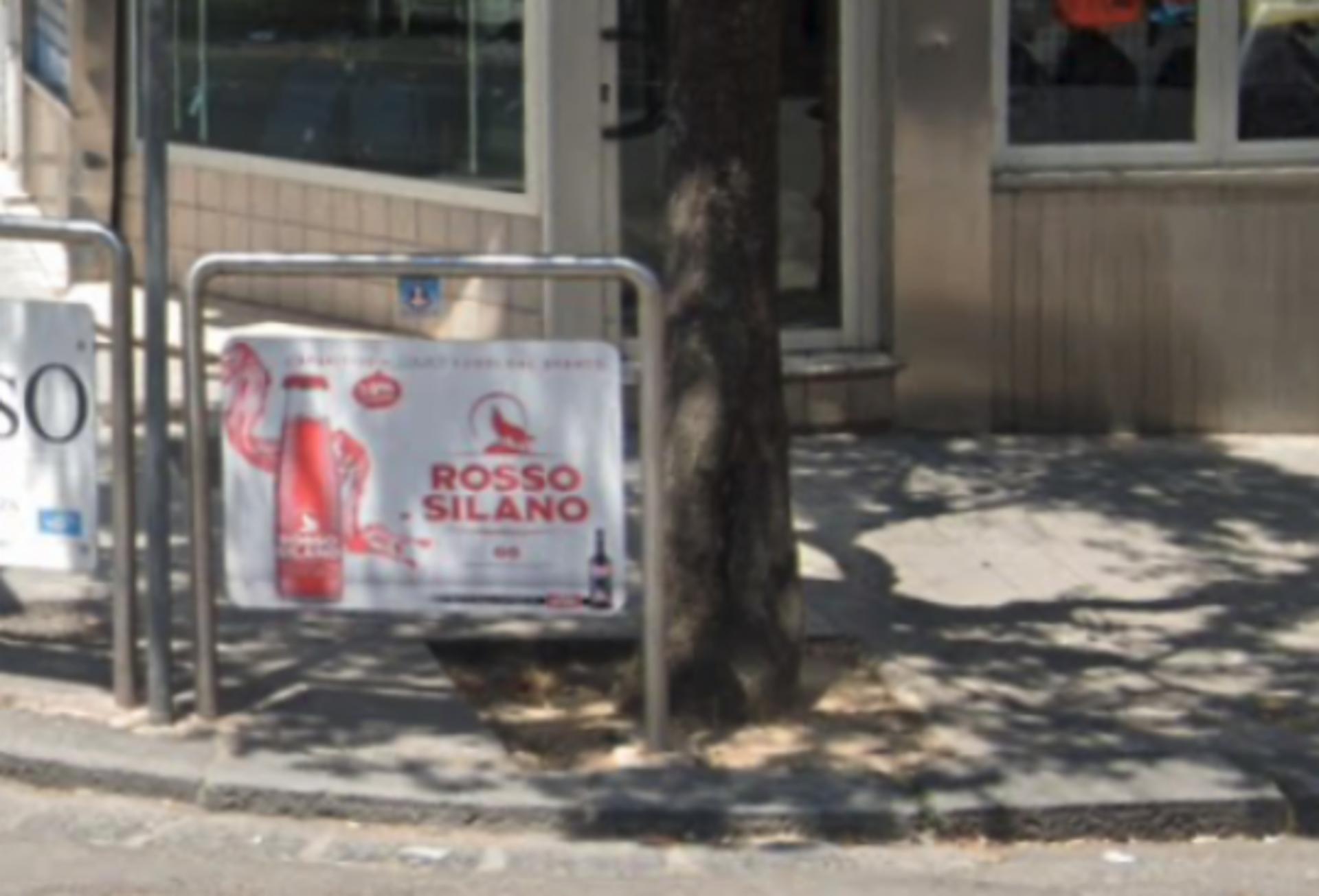 Impianto a Via Misasi / Via Simonetta  Cosenza