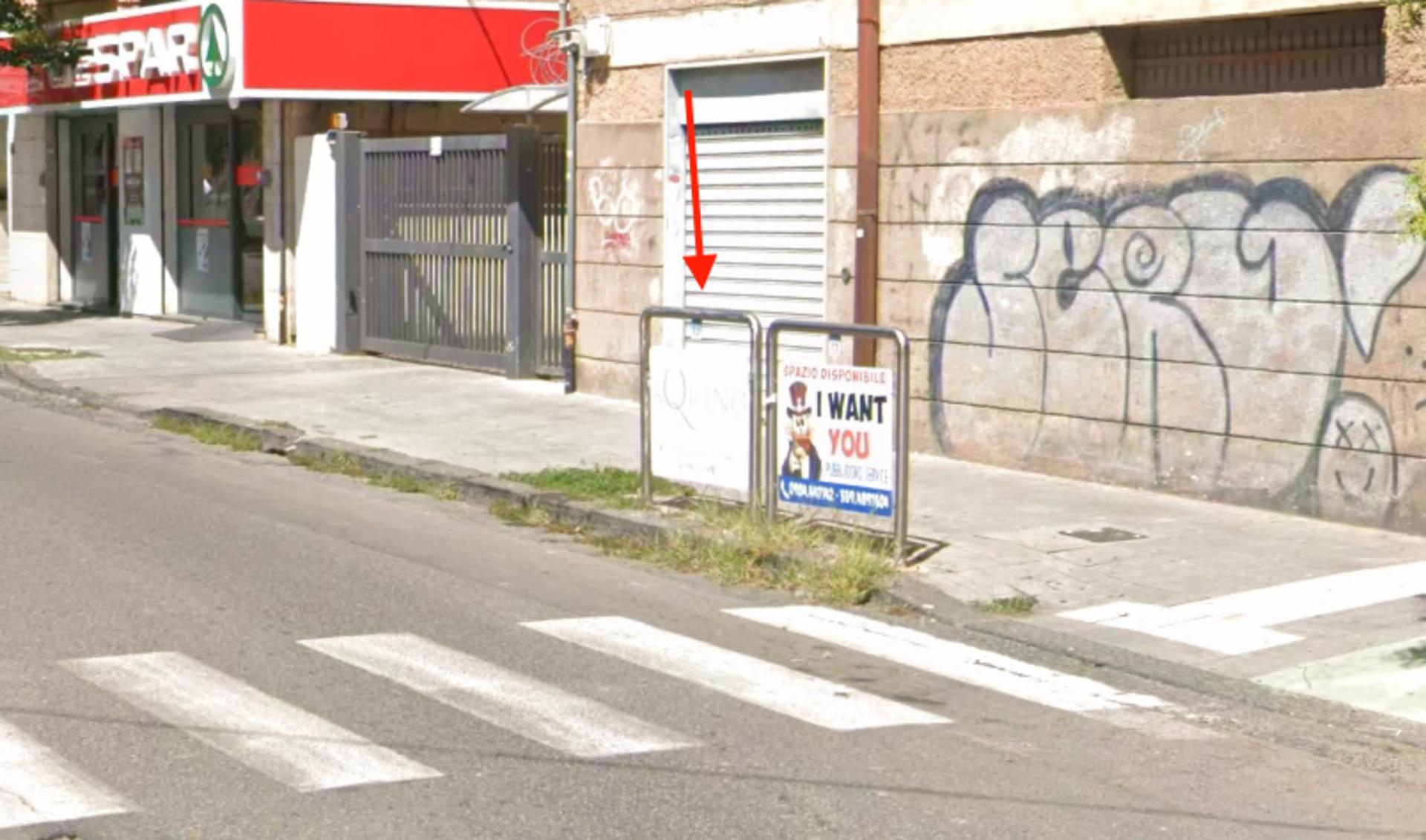 Impianto a corso fera  Cosenza