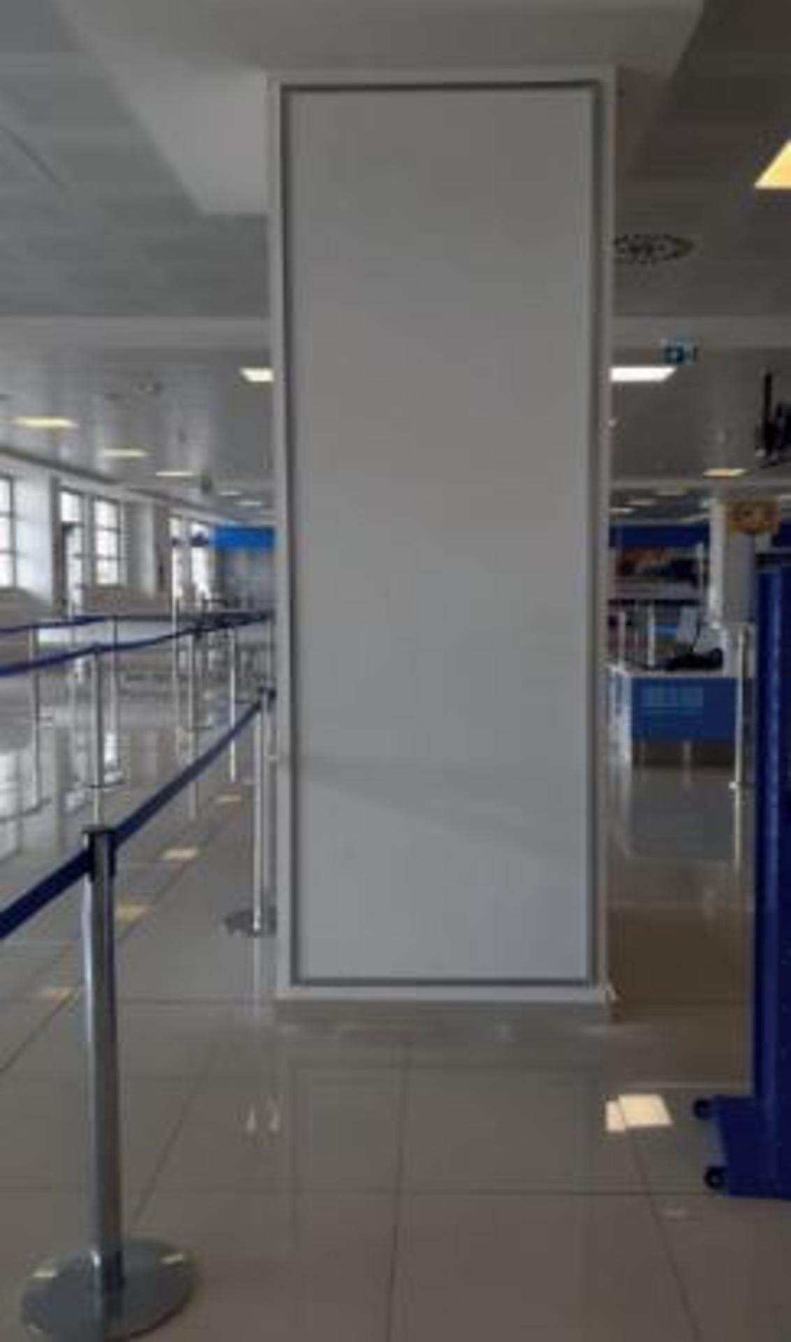 Impianto AEROPORTO a Pescara, in zona Sarni Oro