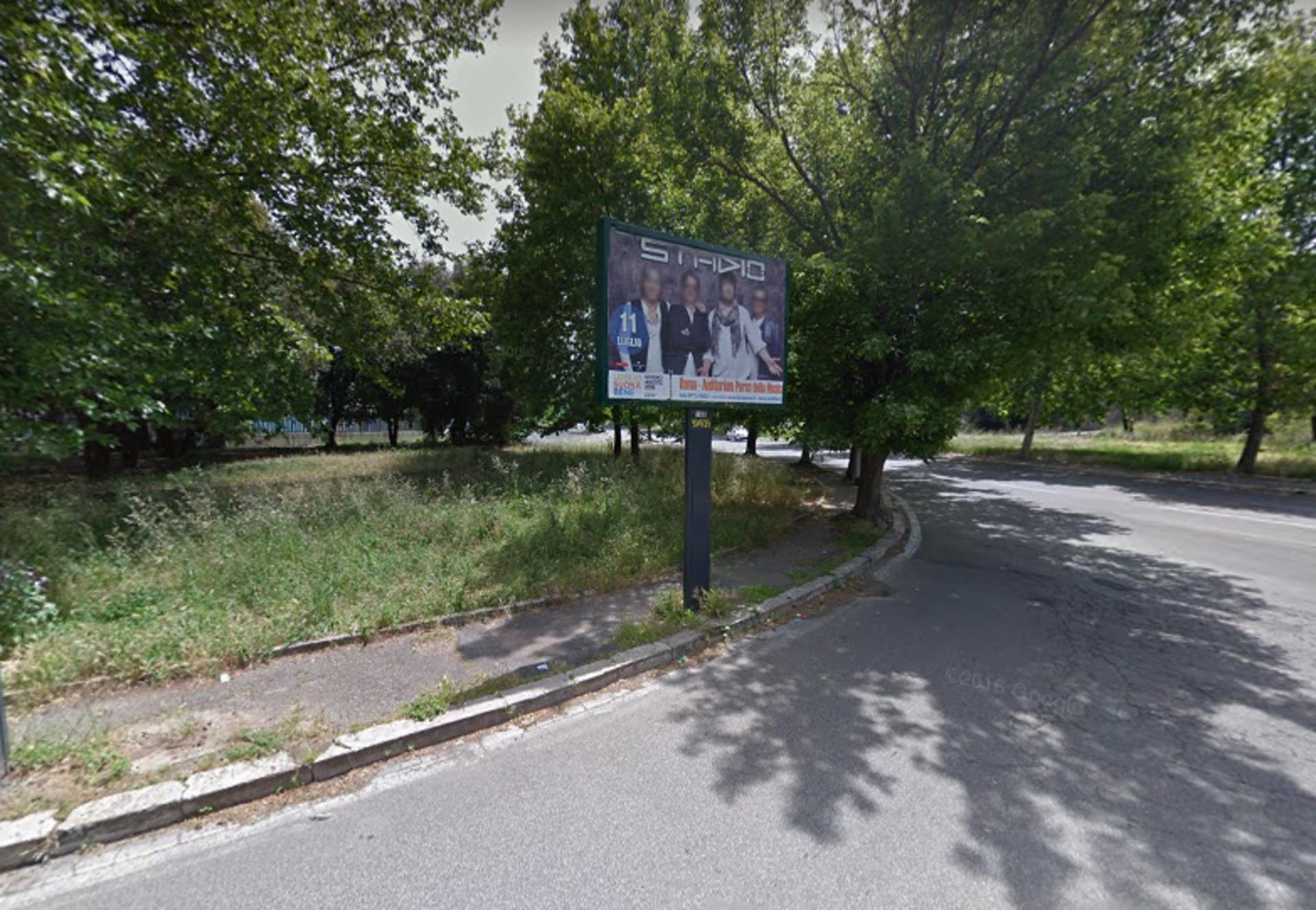 Impianto a VIALE FILIPPO DE PISIS 1 Roma