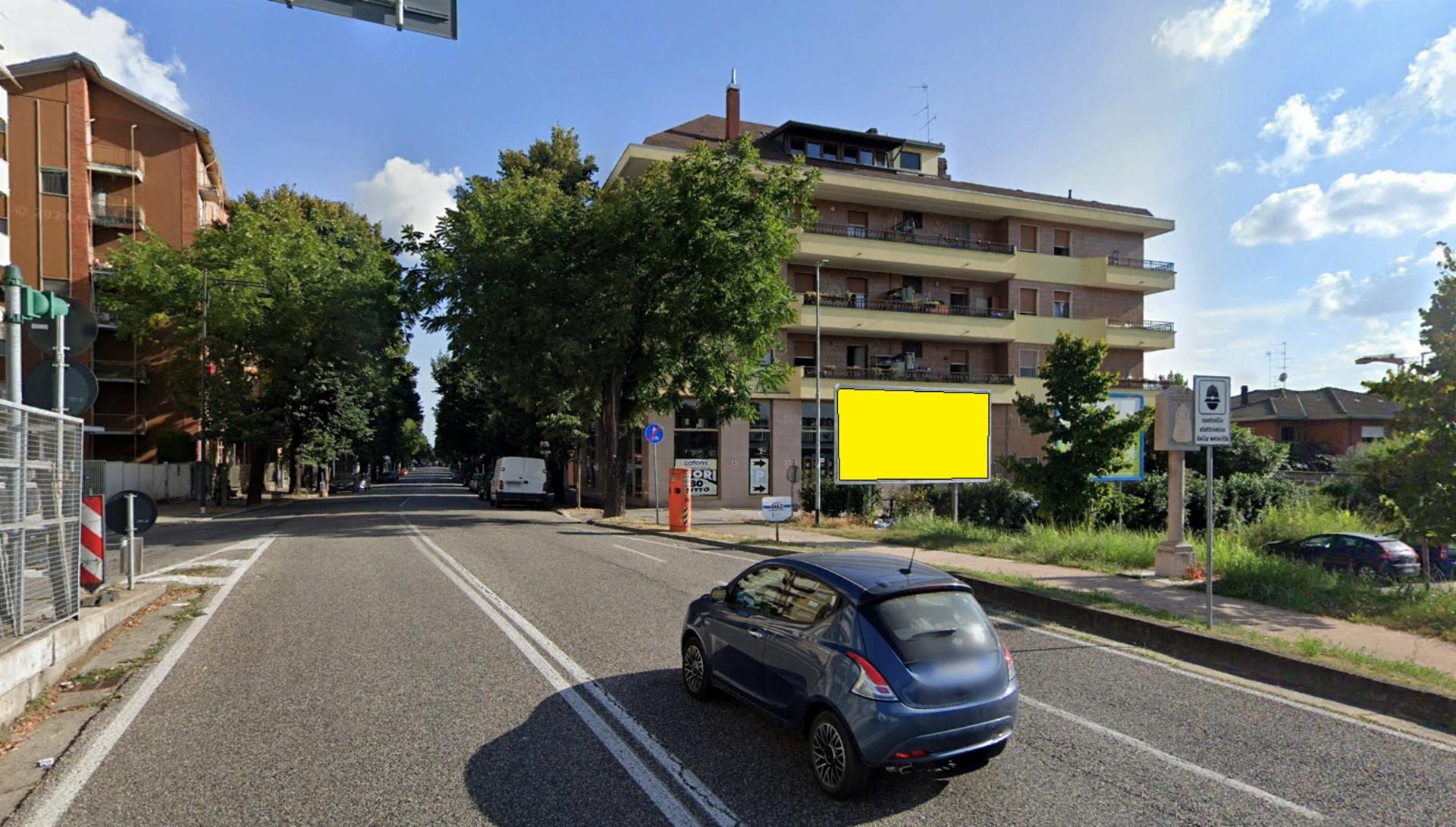 Impianto 6 x 3 a Busto Arsizio