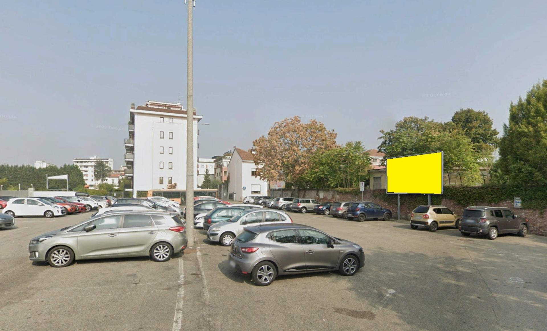 Impianto 6 x 3 a Busto Arsizio