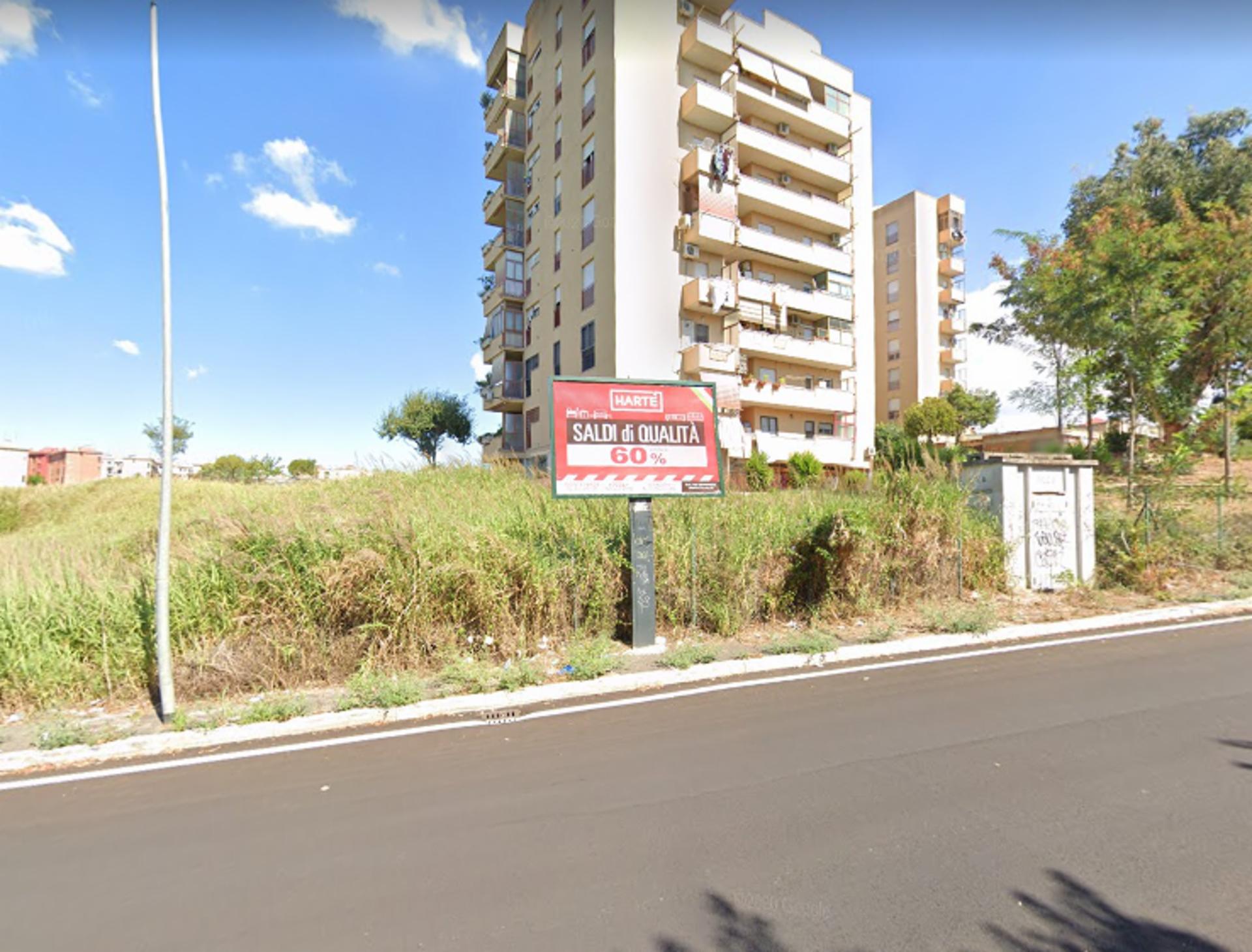 Impianto a VIA PIETRO BEMBO  Roma