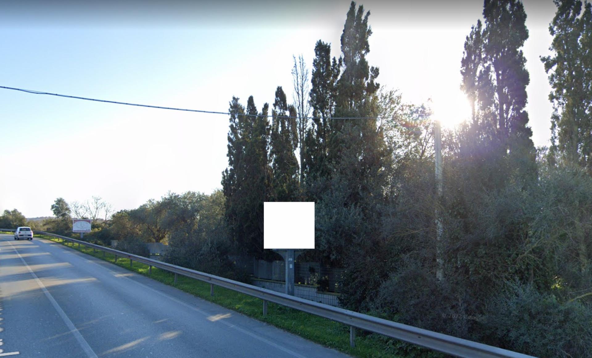 Impianto CARTELLONISTICA a Sassari, in zona Eurasia