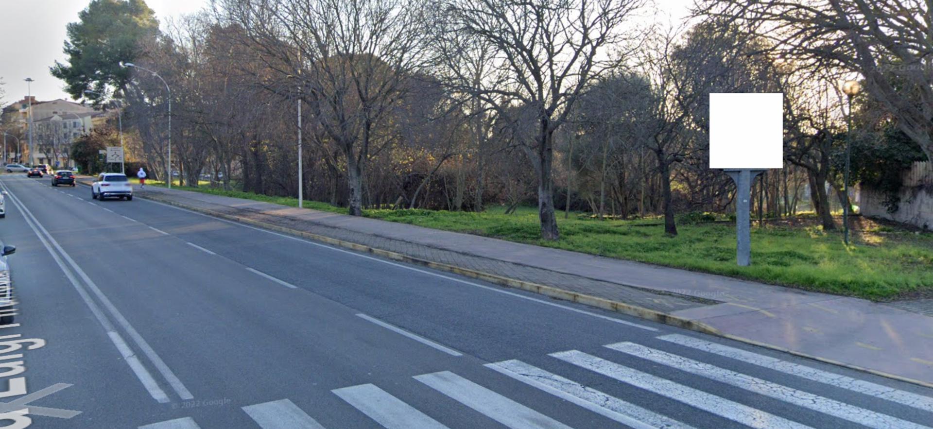 Impianto a VIA LUIGI PIRANDELLO  Sassari