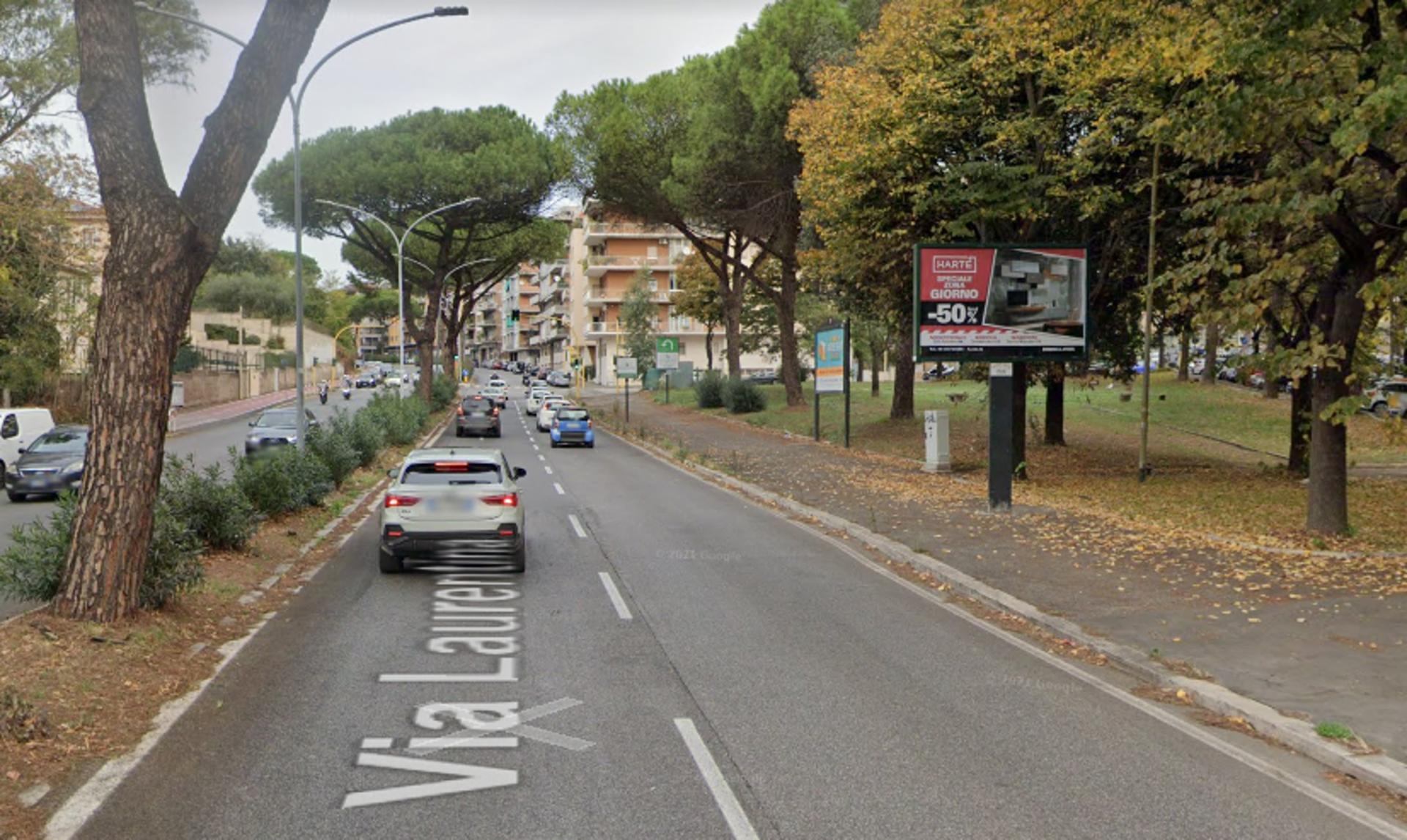 Impianto a PIAZZALE ARDIGO'  ROBERTO  Roma