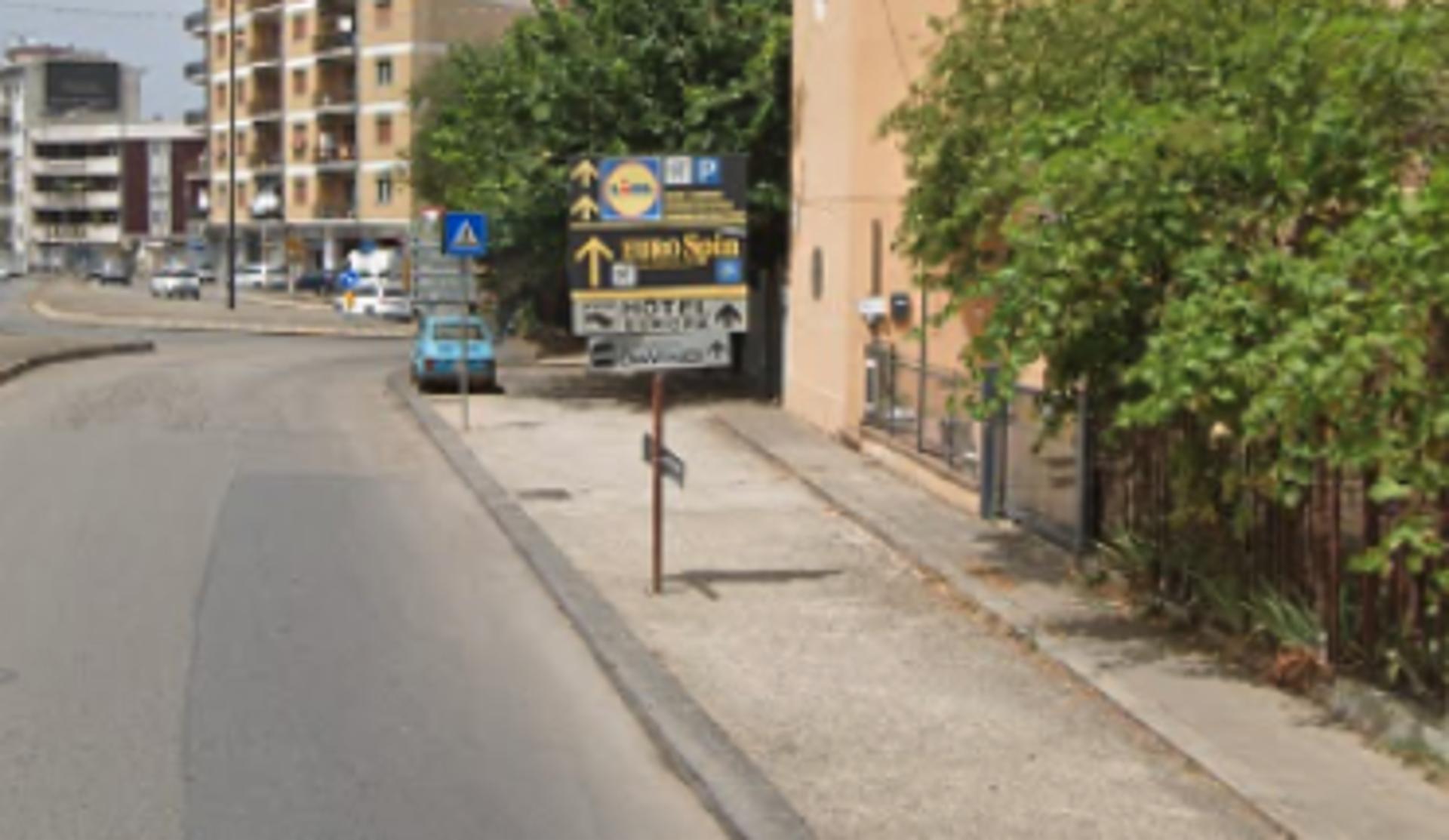 Impianto a VIA POMPONIO LETO 8 Cosenza