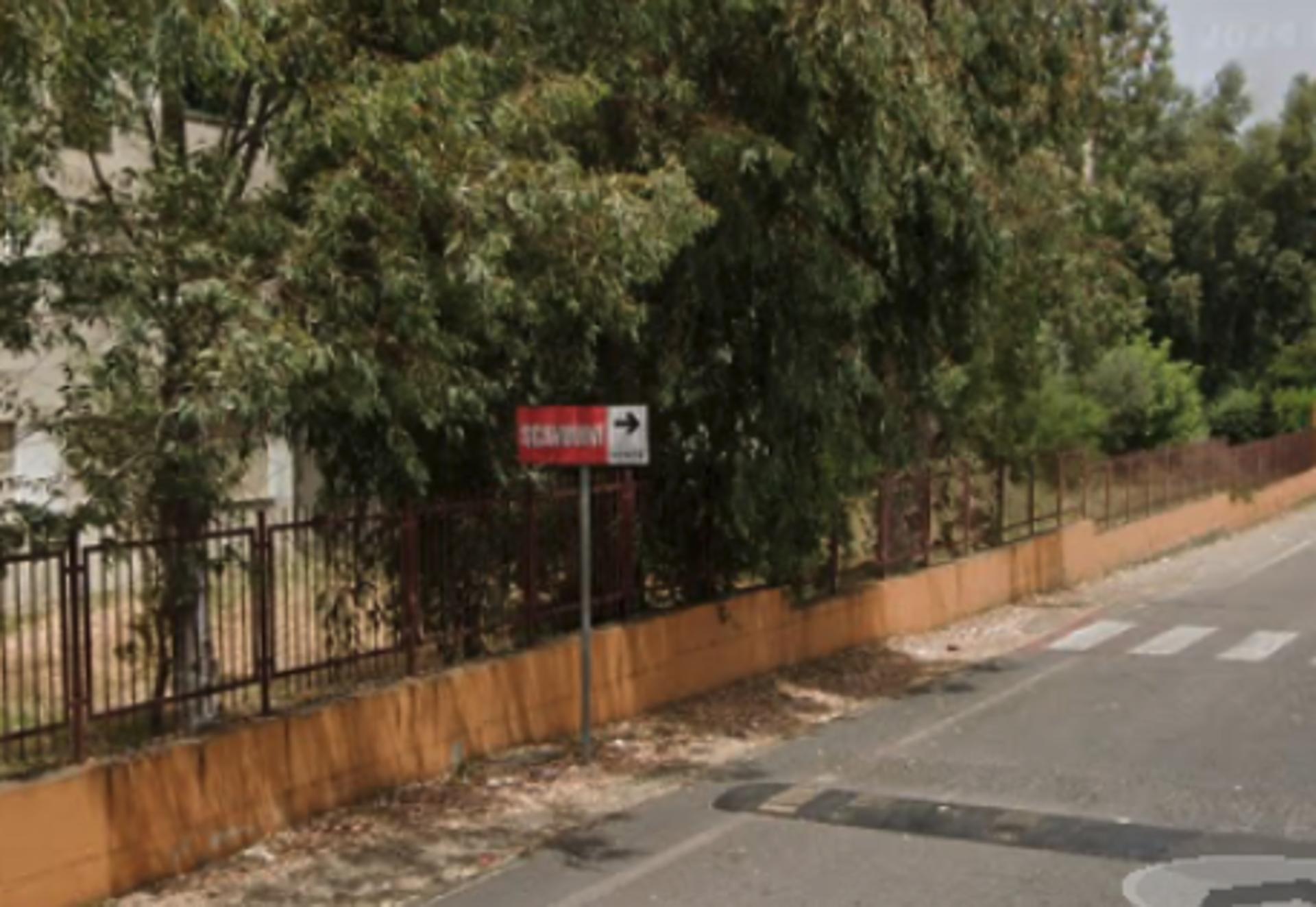 Impianto a VIA GIUSEPPE VERDI 265 Rende