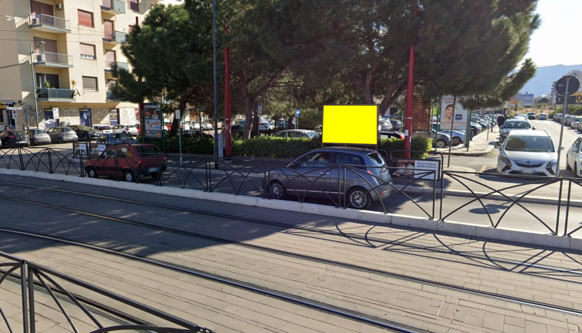 Impianto a VIA EMANUELE NOTARBARTOLO 52 Palermo