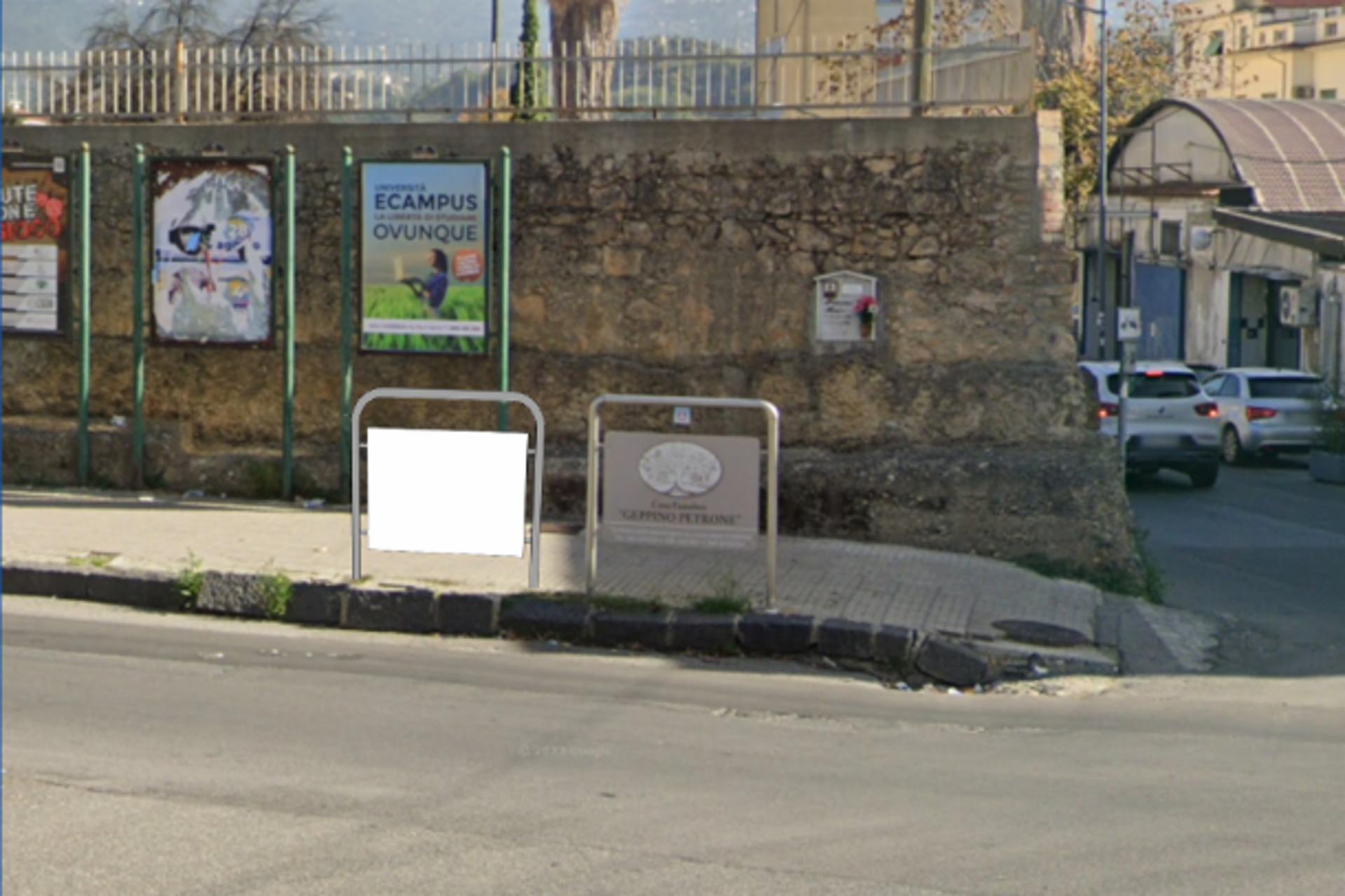 Impianto a VIALE DELLA REPUBBLICA 16 Cosenza