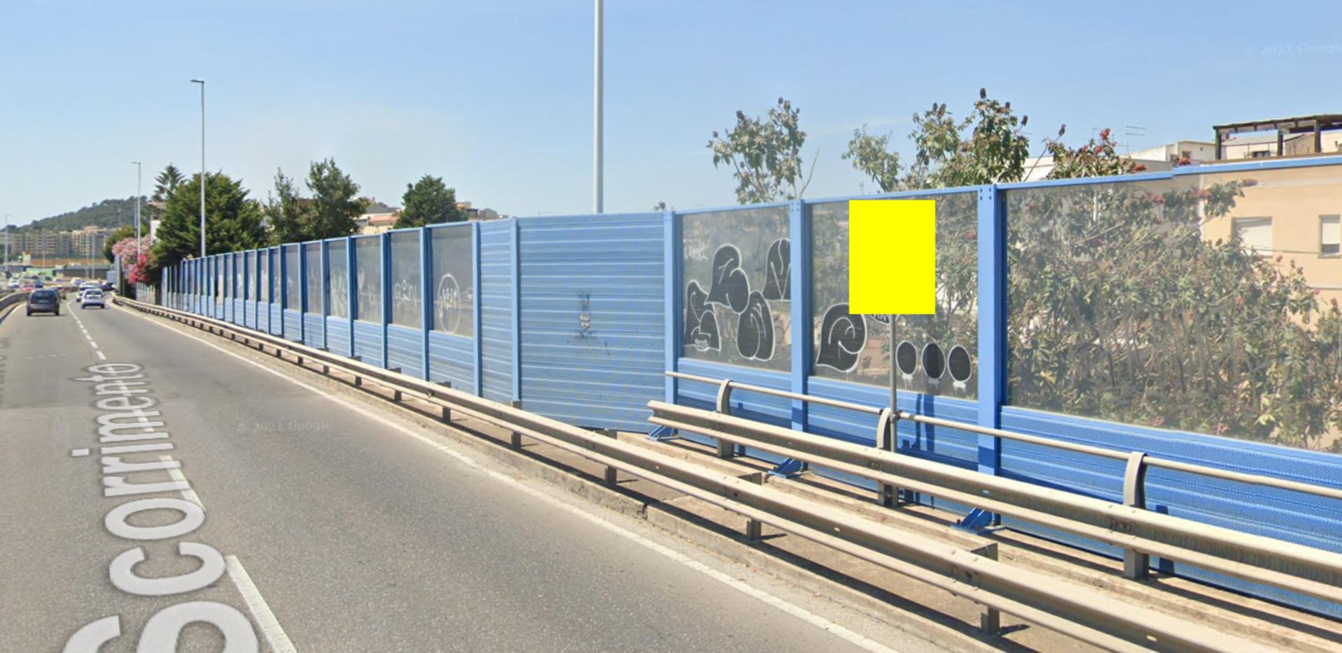Impianto a VIA OLEANDRO 3 Cagliari