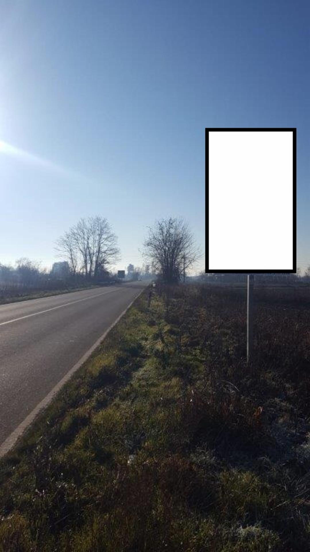 Impianto a STRADA PROVINCIALE 12  Busto Garolfo