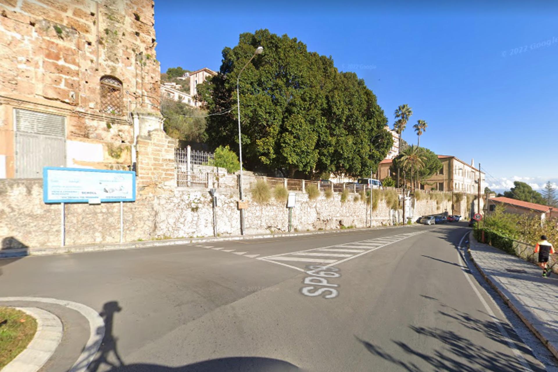 Impianto CARTELLONISTICA a Monreale, in zona Giambra Restaurant