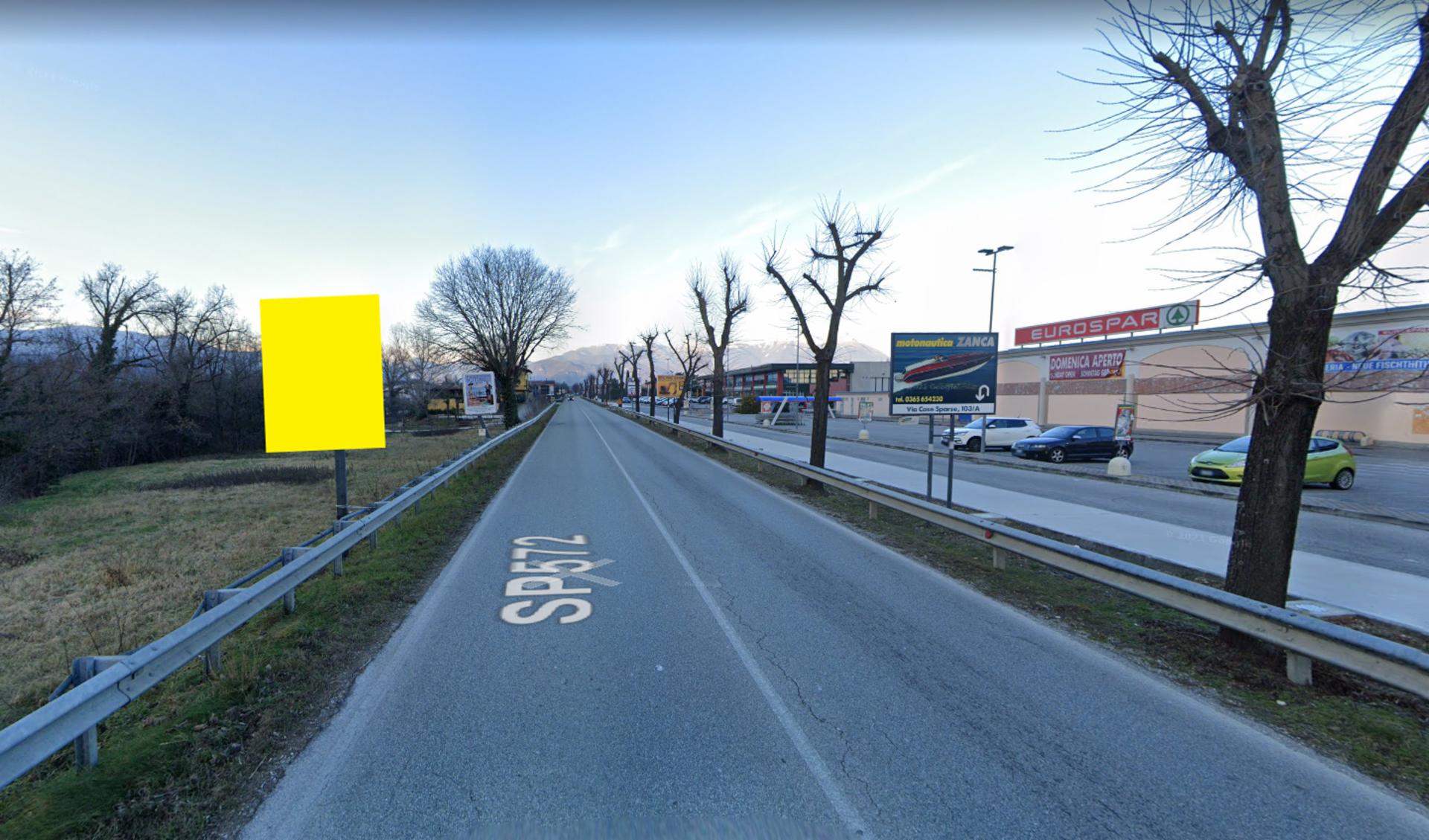 Impianto a VIA CAMPAGNOLA  Manerba del Garda