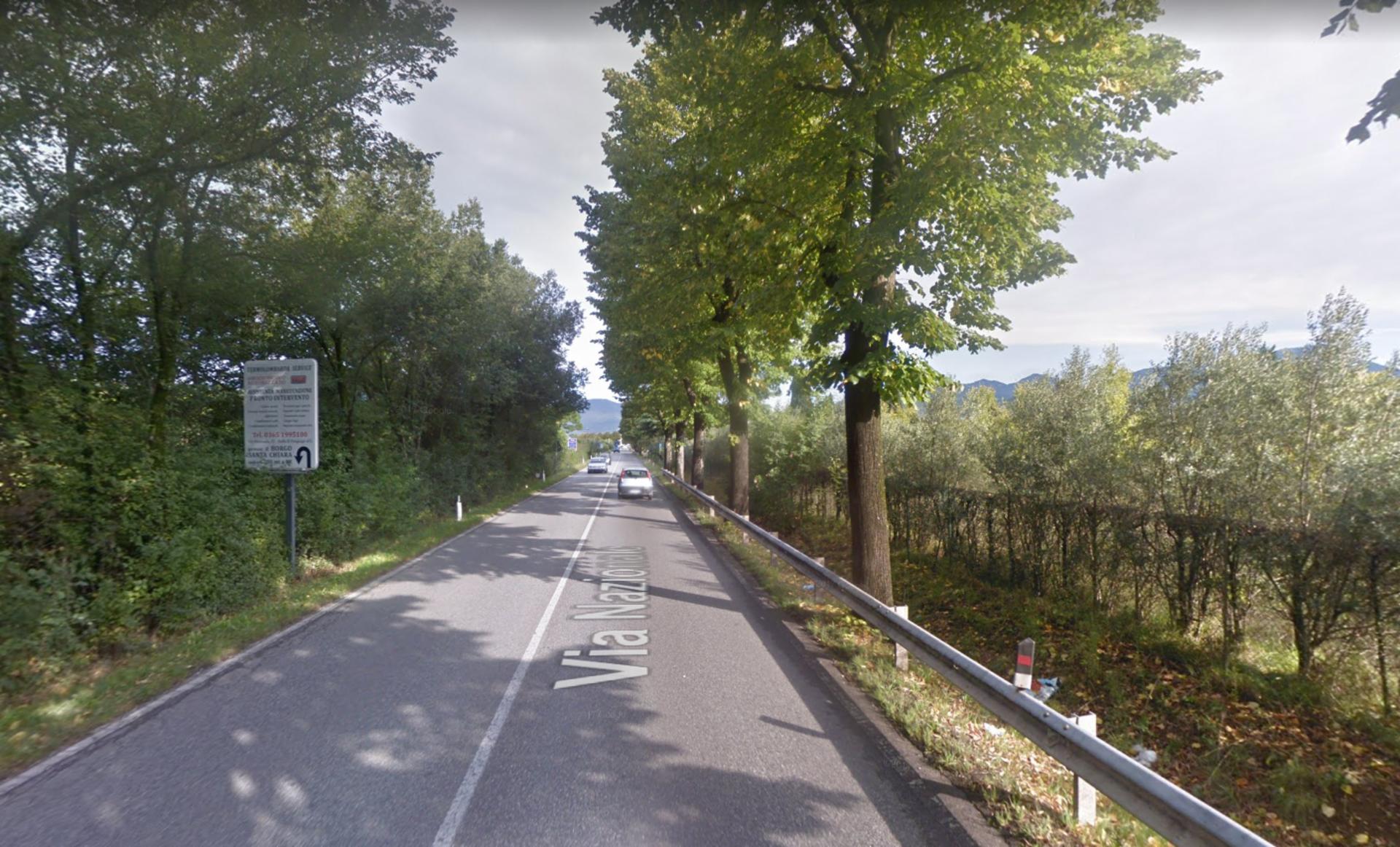 Impianto CARTELLONISTICA a Longhena, in zona Chi Cerca Trova