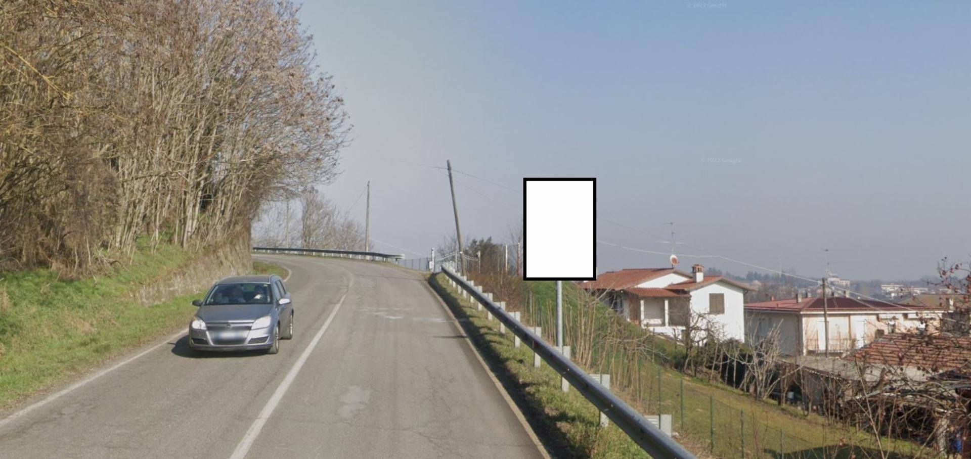 Impianto a VIA REPUBBLICA 77 Stradella