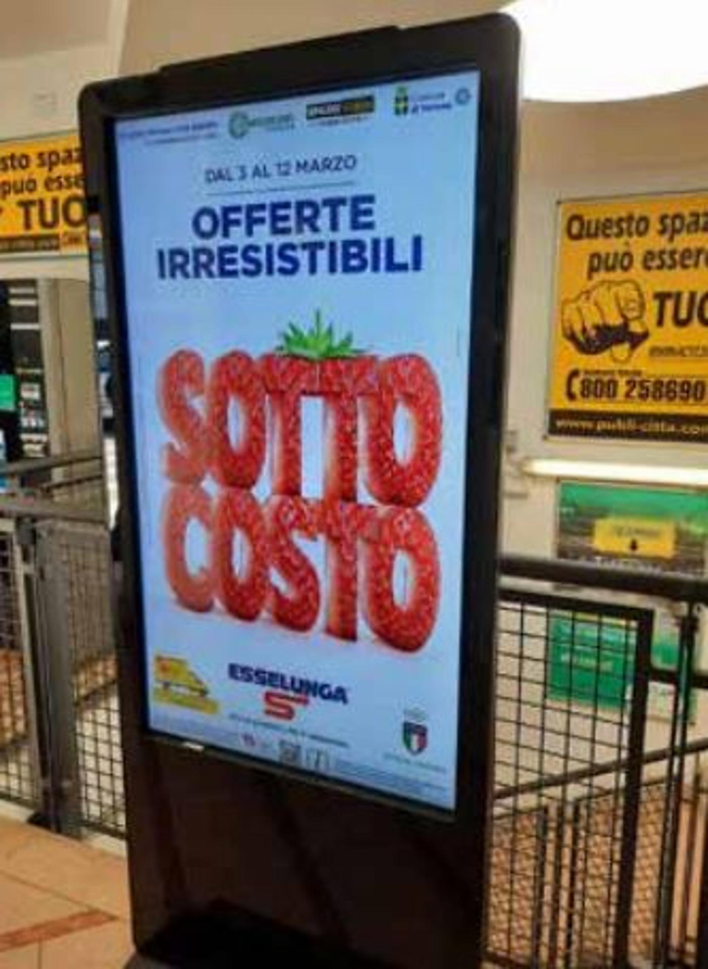 Impianto a VIA SAN CAMILLO DE LELLIS  Verona