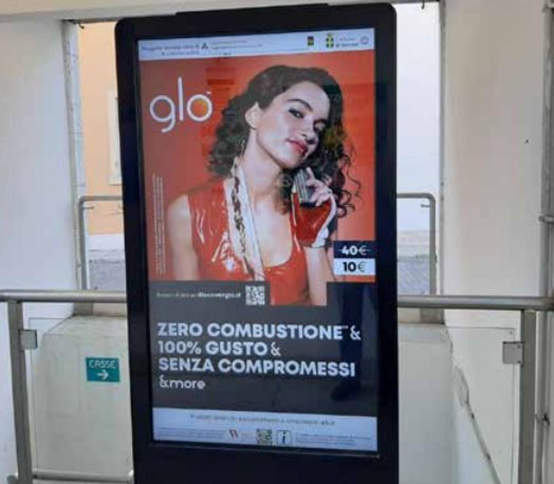 Impianto a VIA PONTE PIGNOLO  Verona