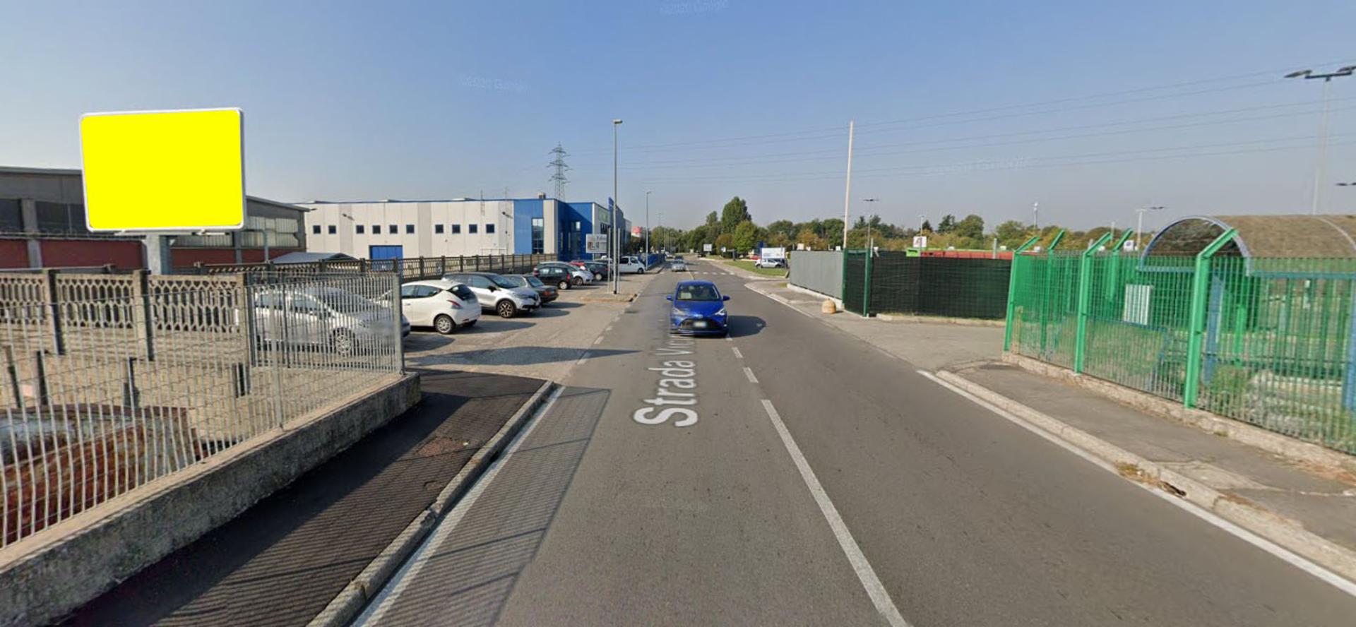 Impianto CARTELLONISTICA a Paderno Dugnano, in zona JD Sports