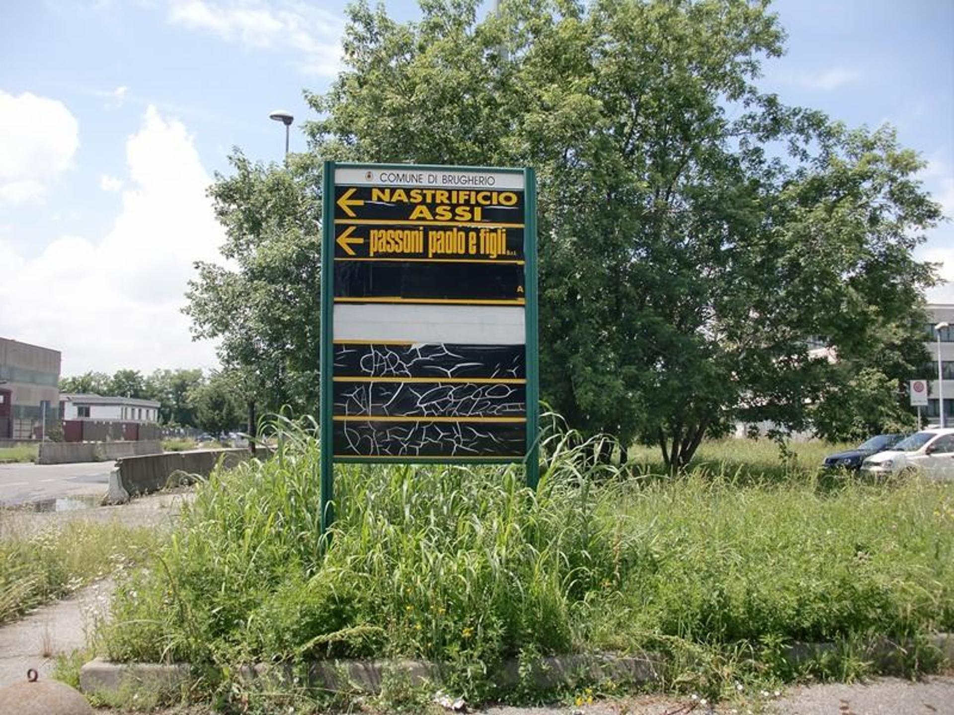 Impianto a VIA TALETE 47 Brugherio
