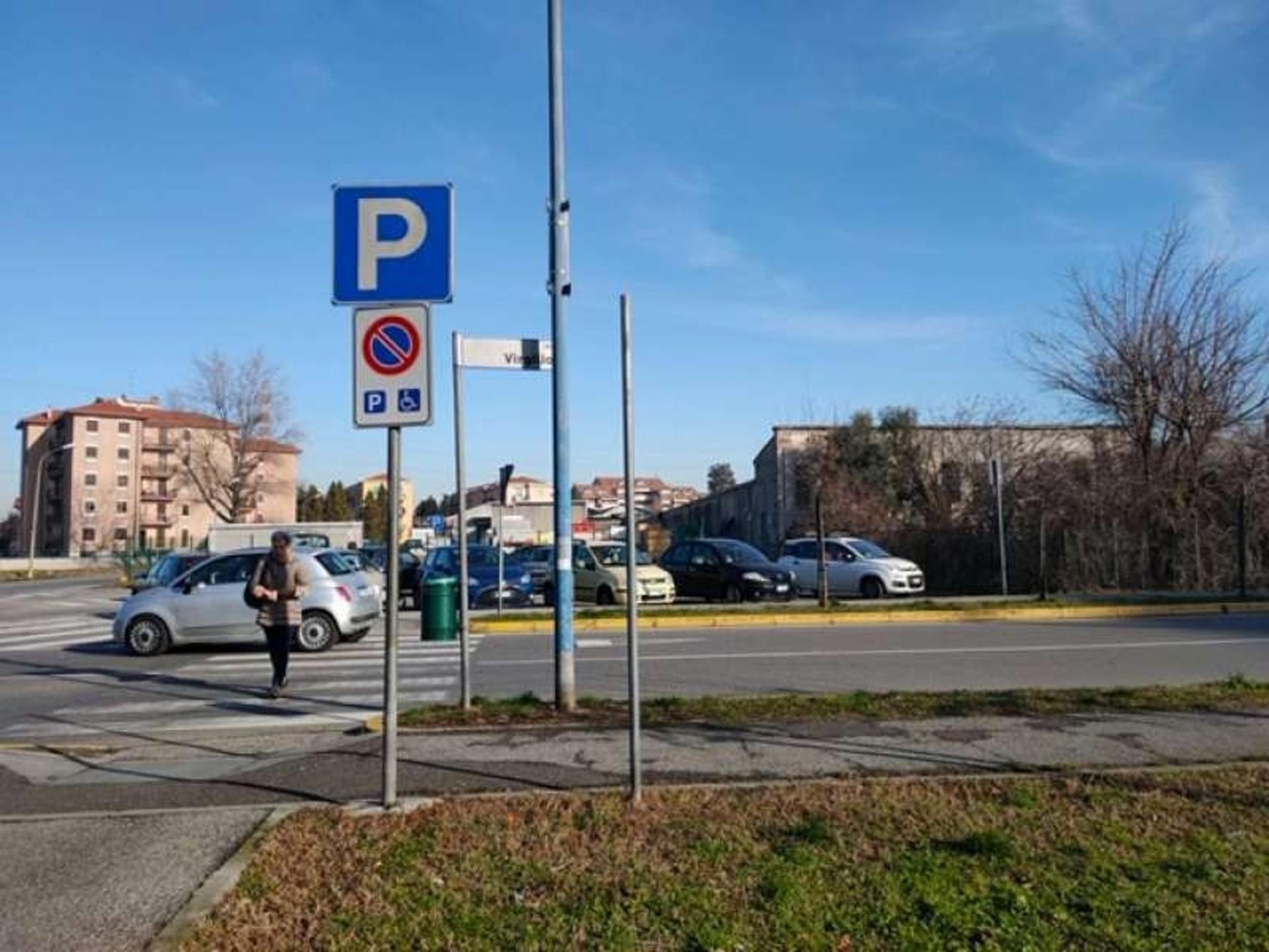 Impianto a VIA VIRGILIO  Brugherio