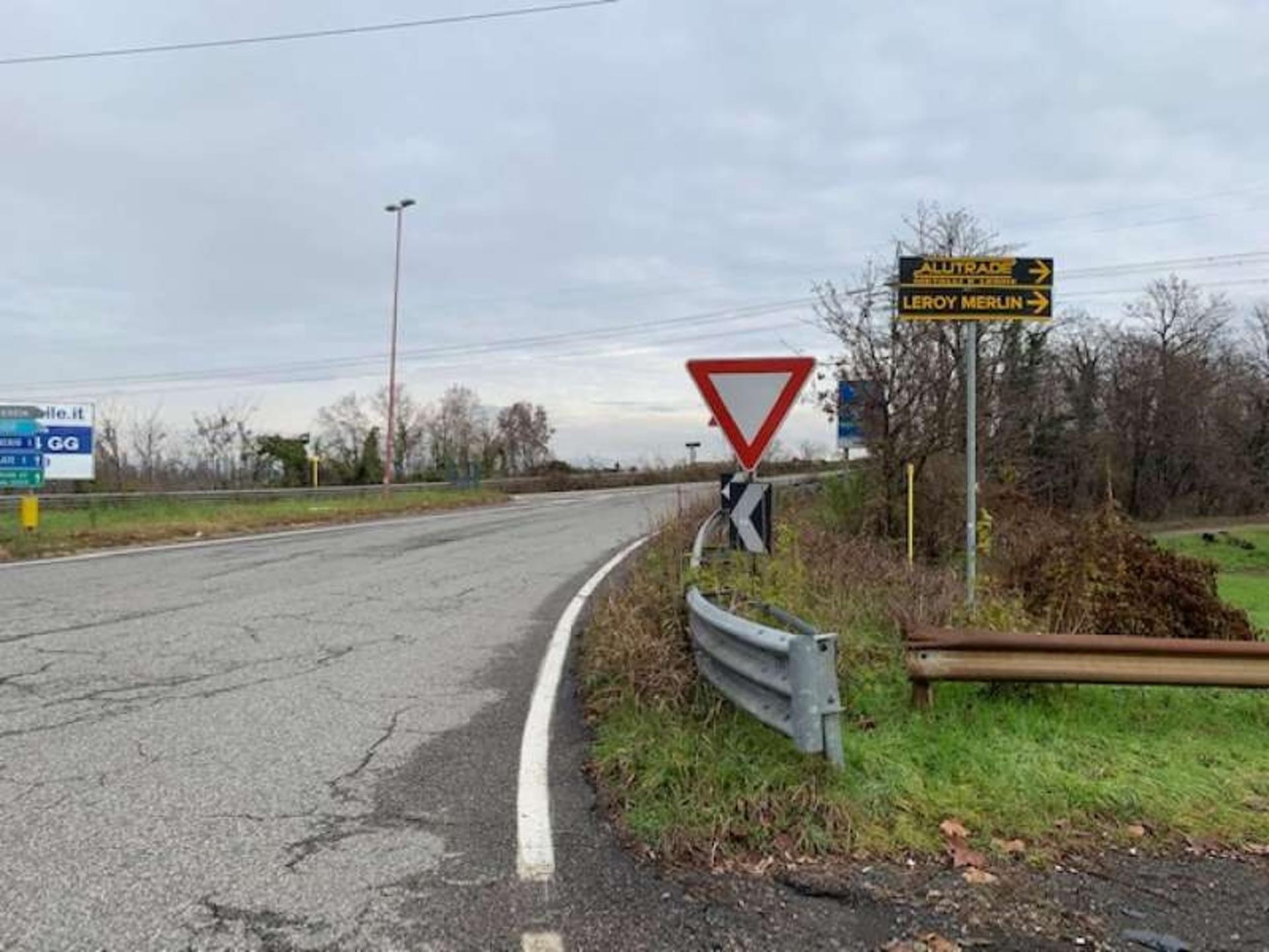 Impianto a STRADA PROVINCIALE 208  Carugate