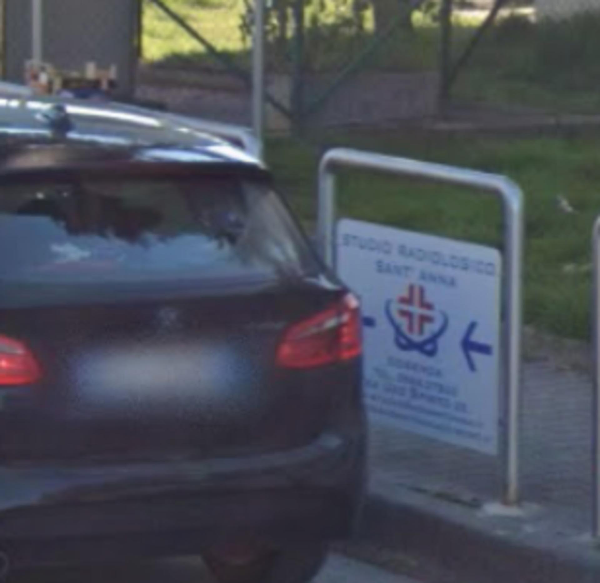 Impianto a TRAVERSA MARIO BORRETTI 135 Cosenza
