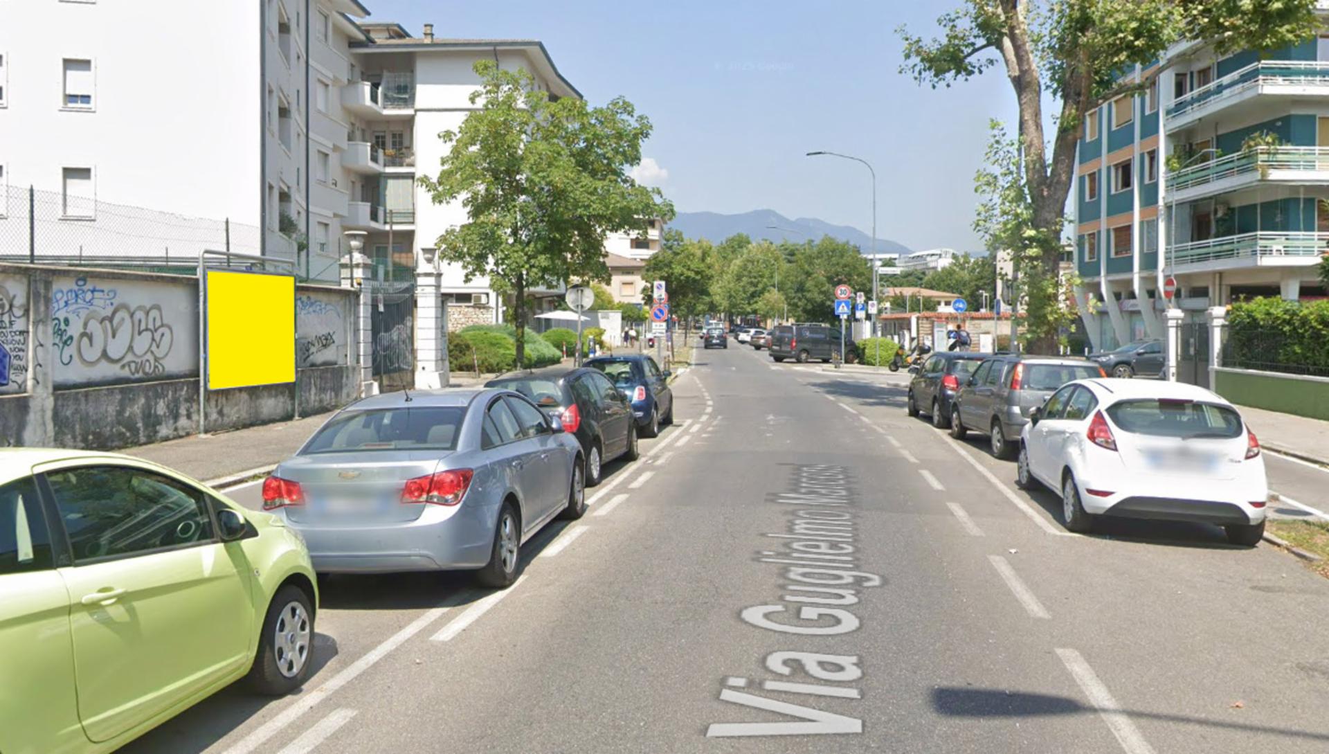 Impianto a VIA MARCONI FR. CIV. 28  Brescia