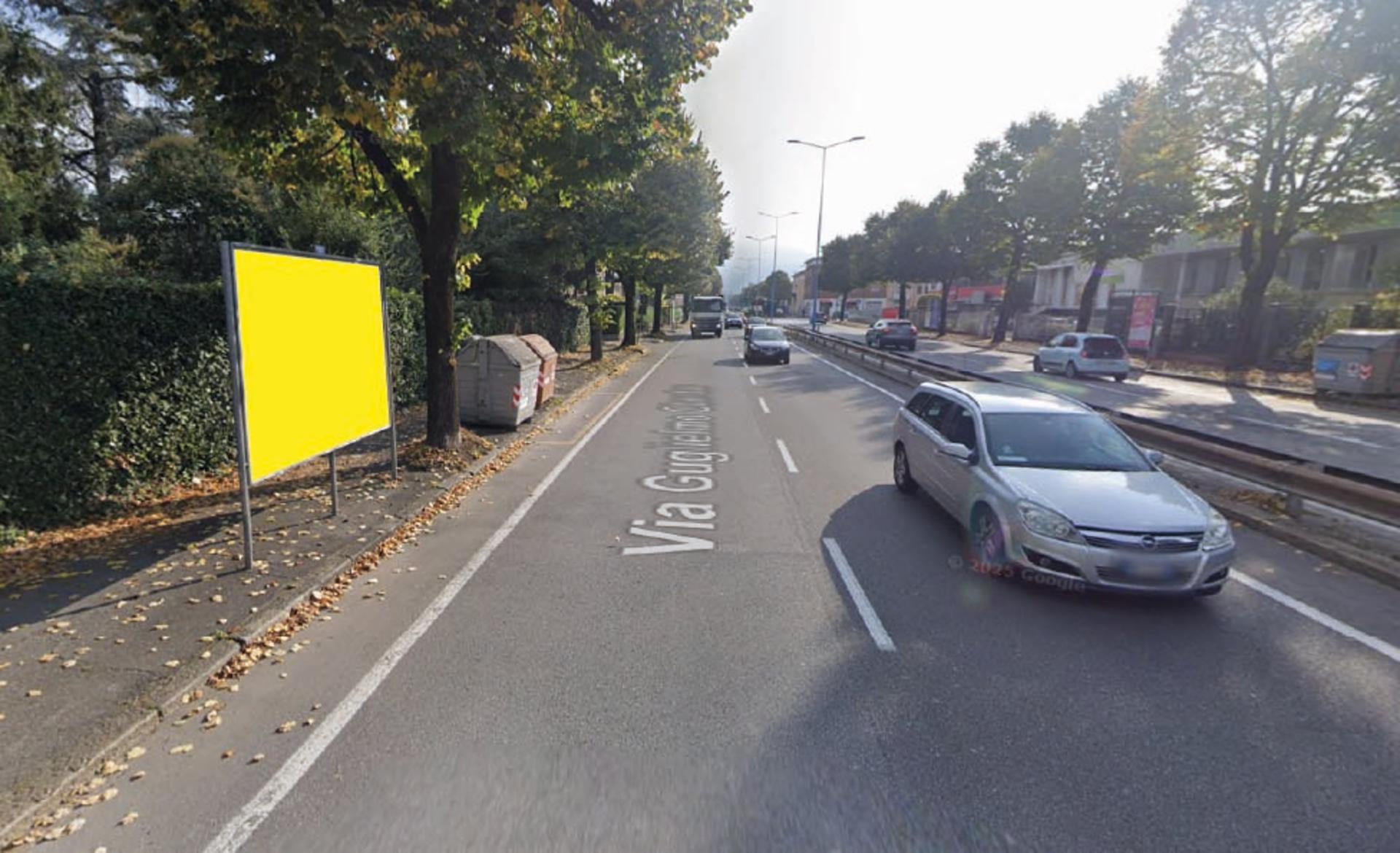 Impianto a VIA Oberdan 22 B  Brescia
