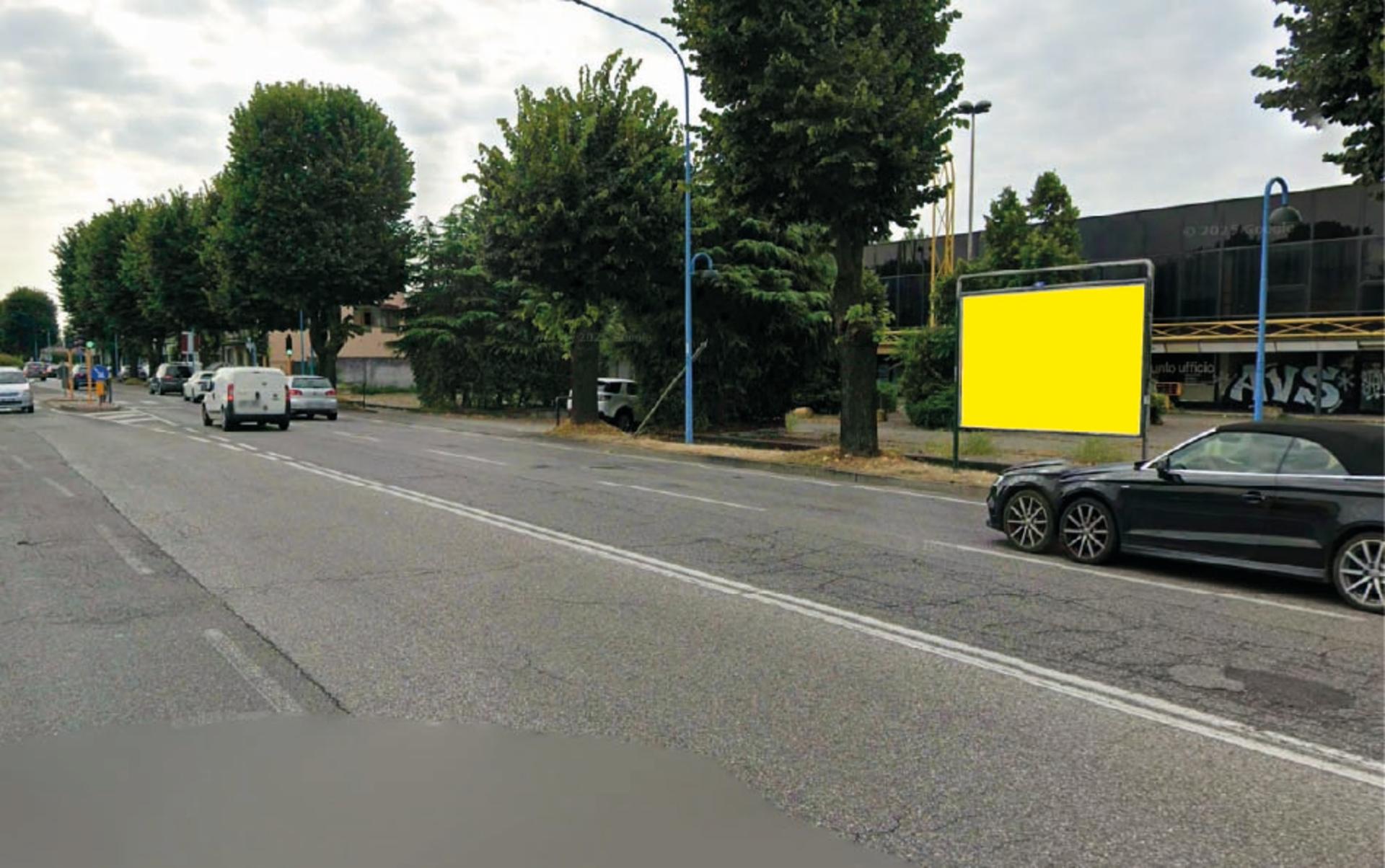 Impianto a VIA ORZINUOVI 58  Brescia