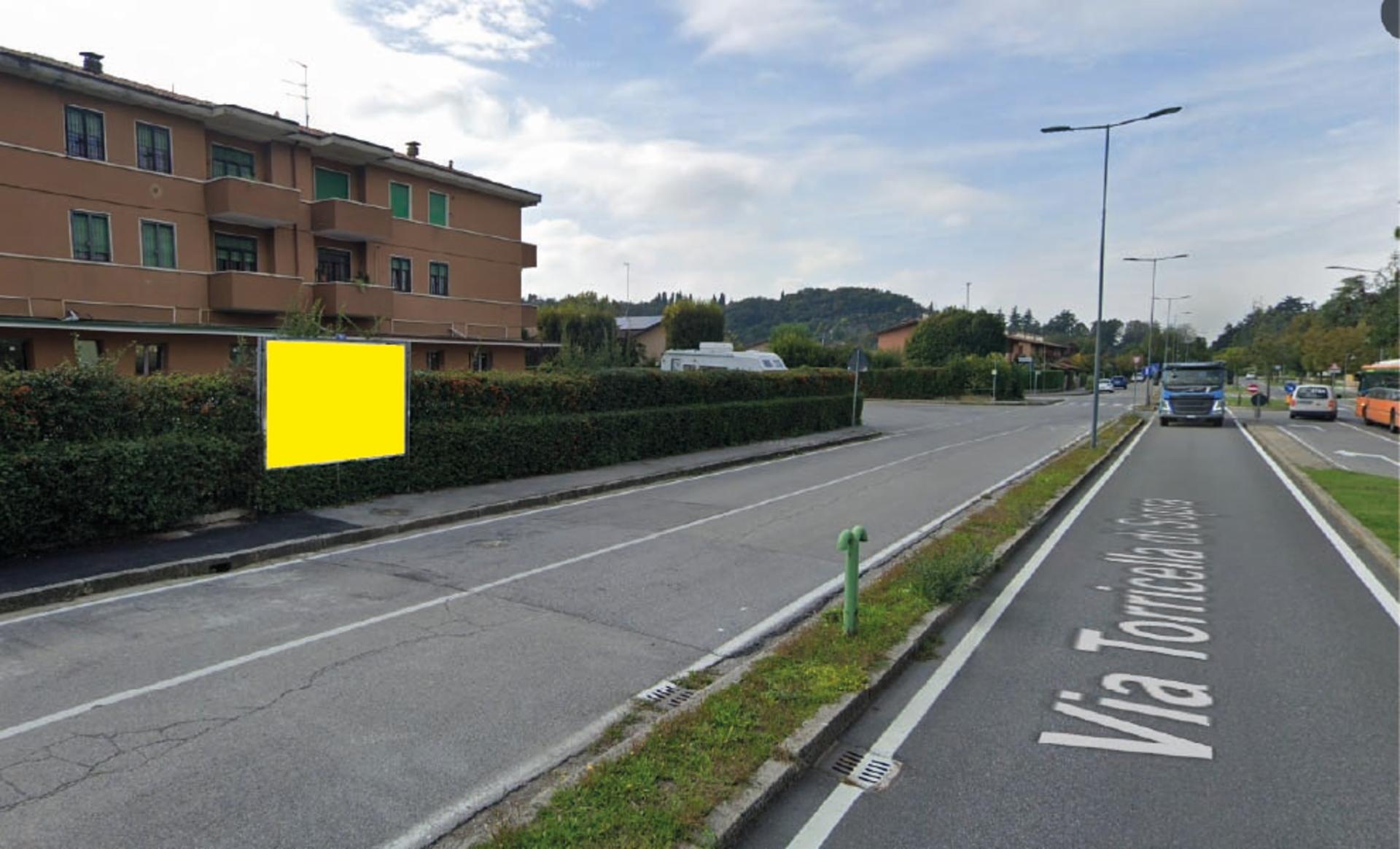 Impianto a VIA TORRICELLA DI SOPRA 81  Brescia