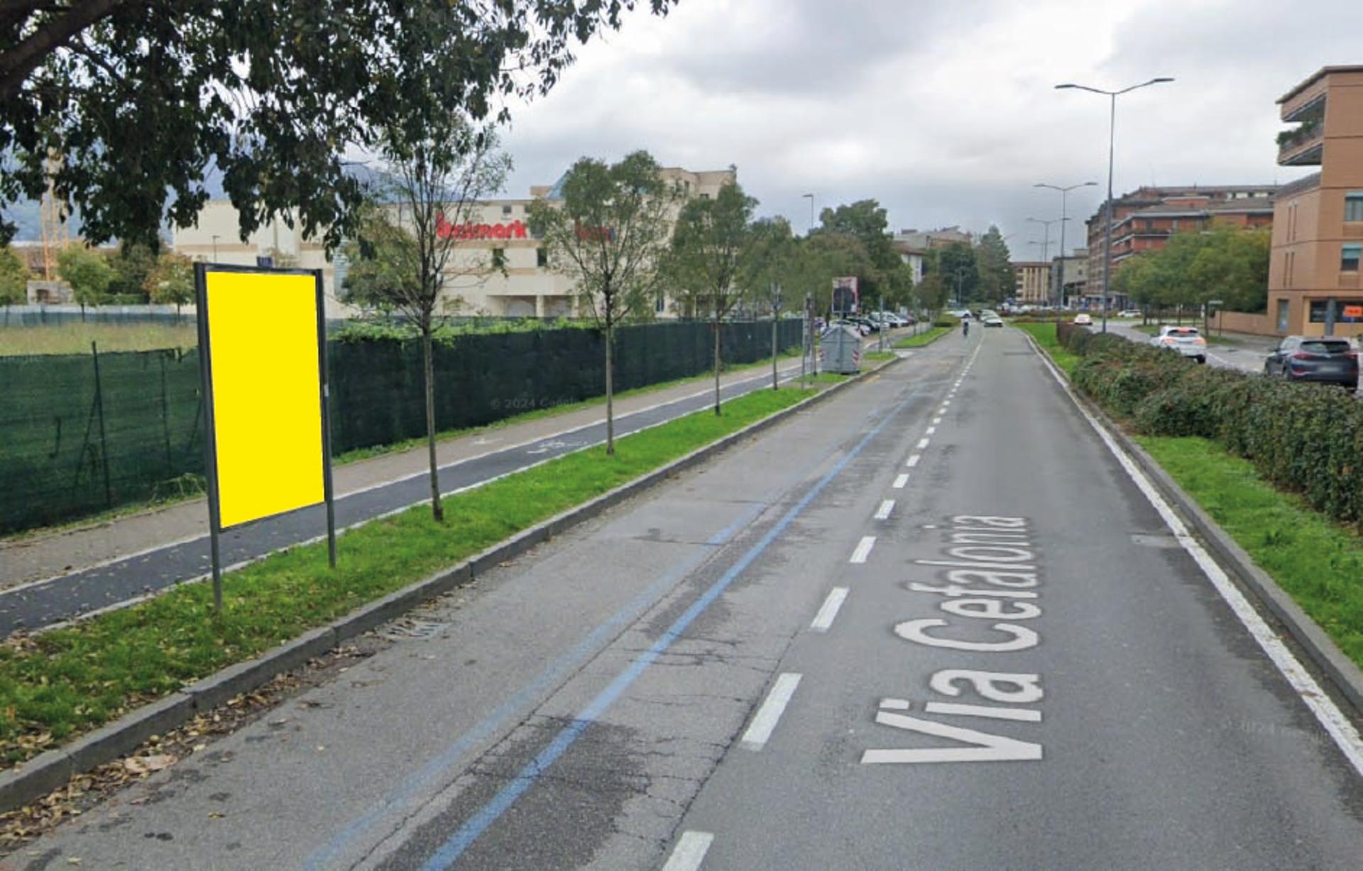 Impianto a VIA CEFALONIA FR. CIV. 74  Brescia