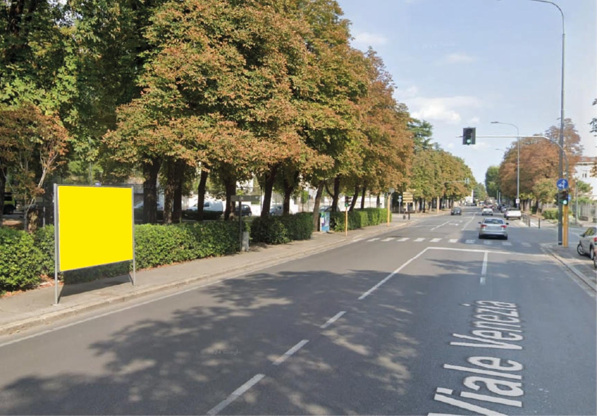 Impianto a VIALE VENEZIA FR. CIV. 98  Brescia