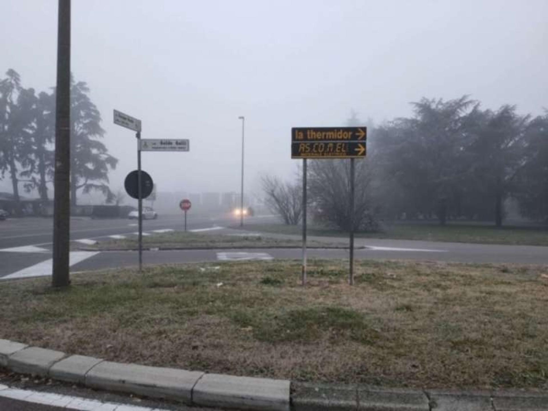 Impianto FRECCE / PREINSEGNE a Paderno Dugnano, in zona Il Cavaliere