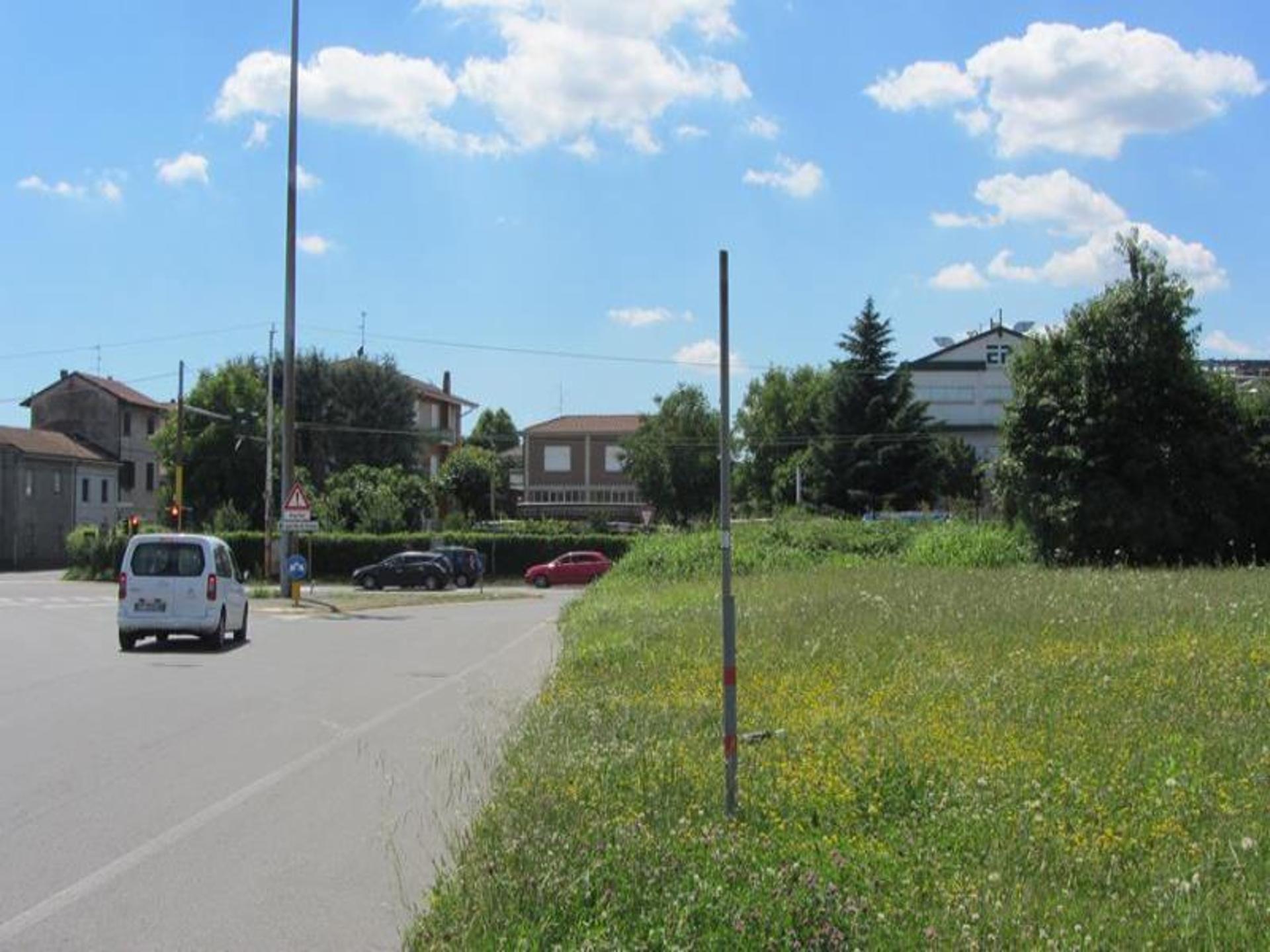 Impianto FRECCE / PREINSEGNE a Paderno Dugnano, in zona Pepe 68