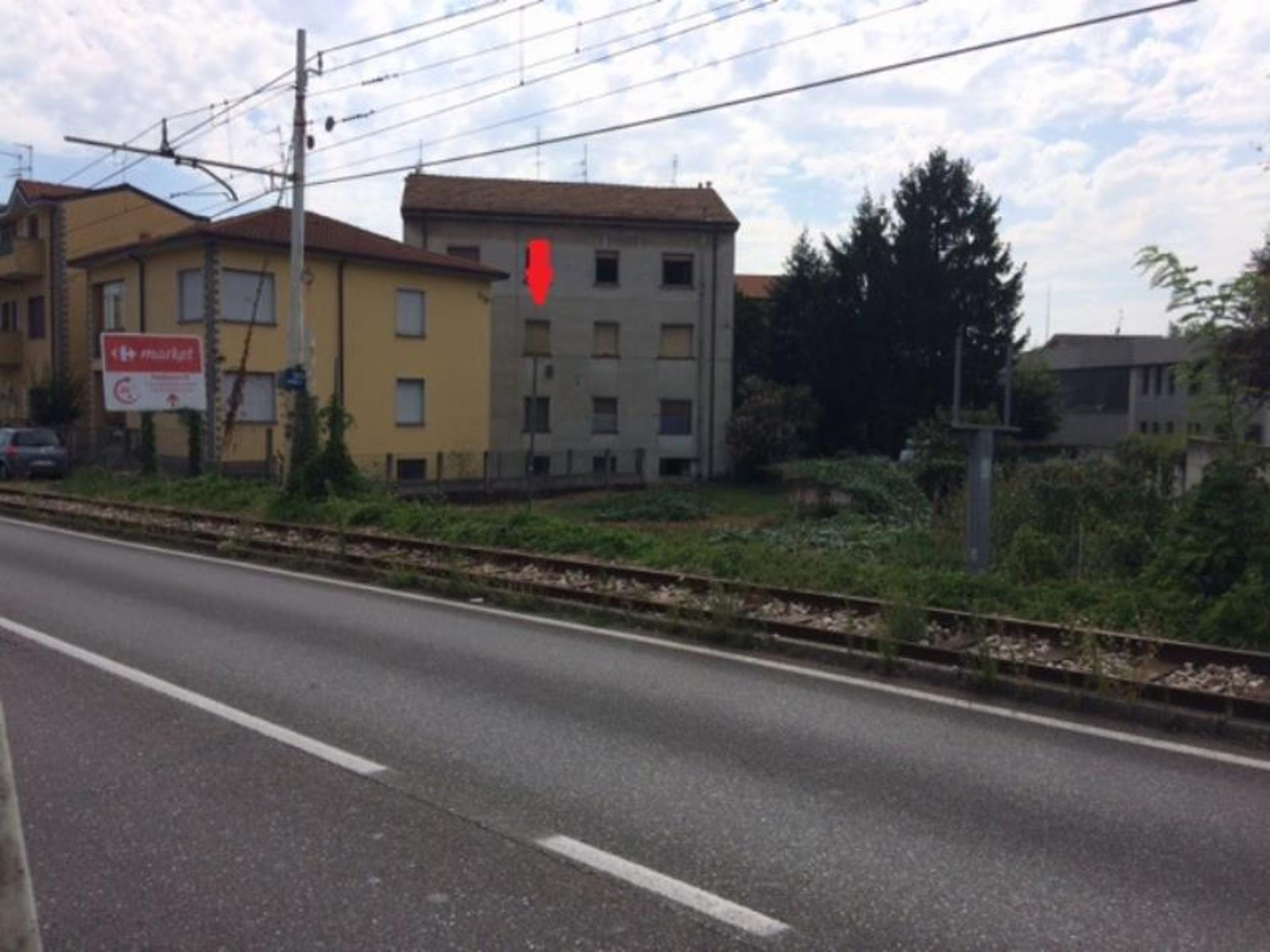 Impianto FRECCE / PREINSEGNE a Paderno Dugnano, in zona La Baita Dei Sapori Del Sud