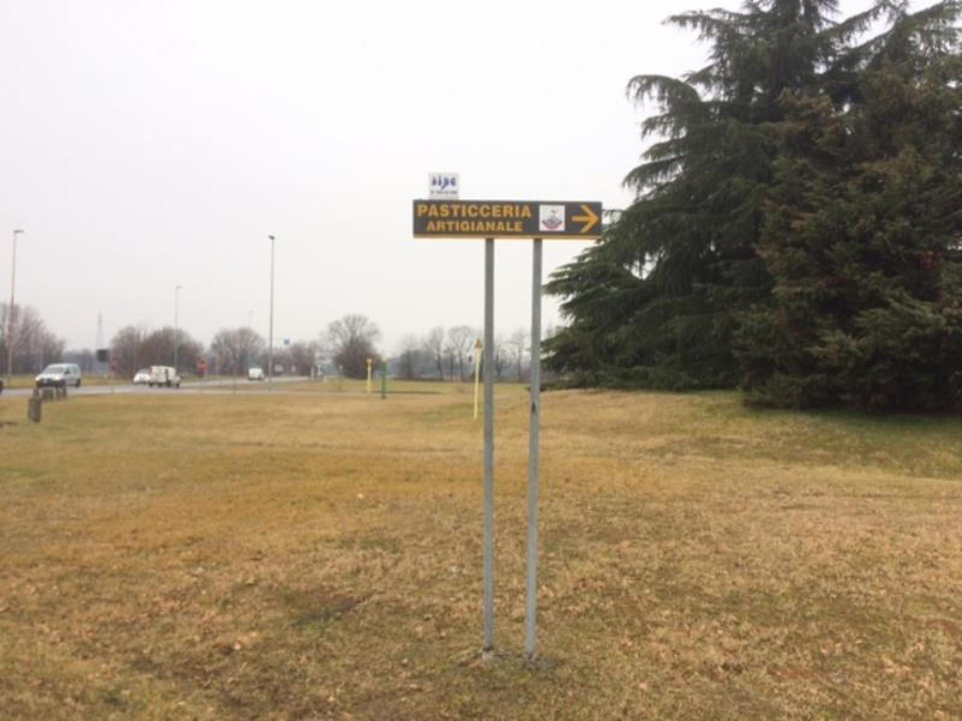 Impianto a STRADA PROVINCIALE 13  Pessano con Bornago