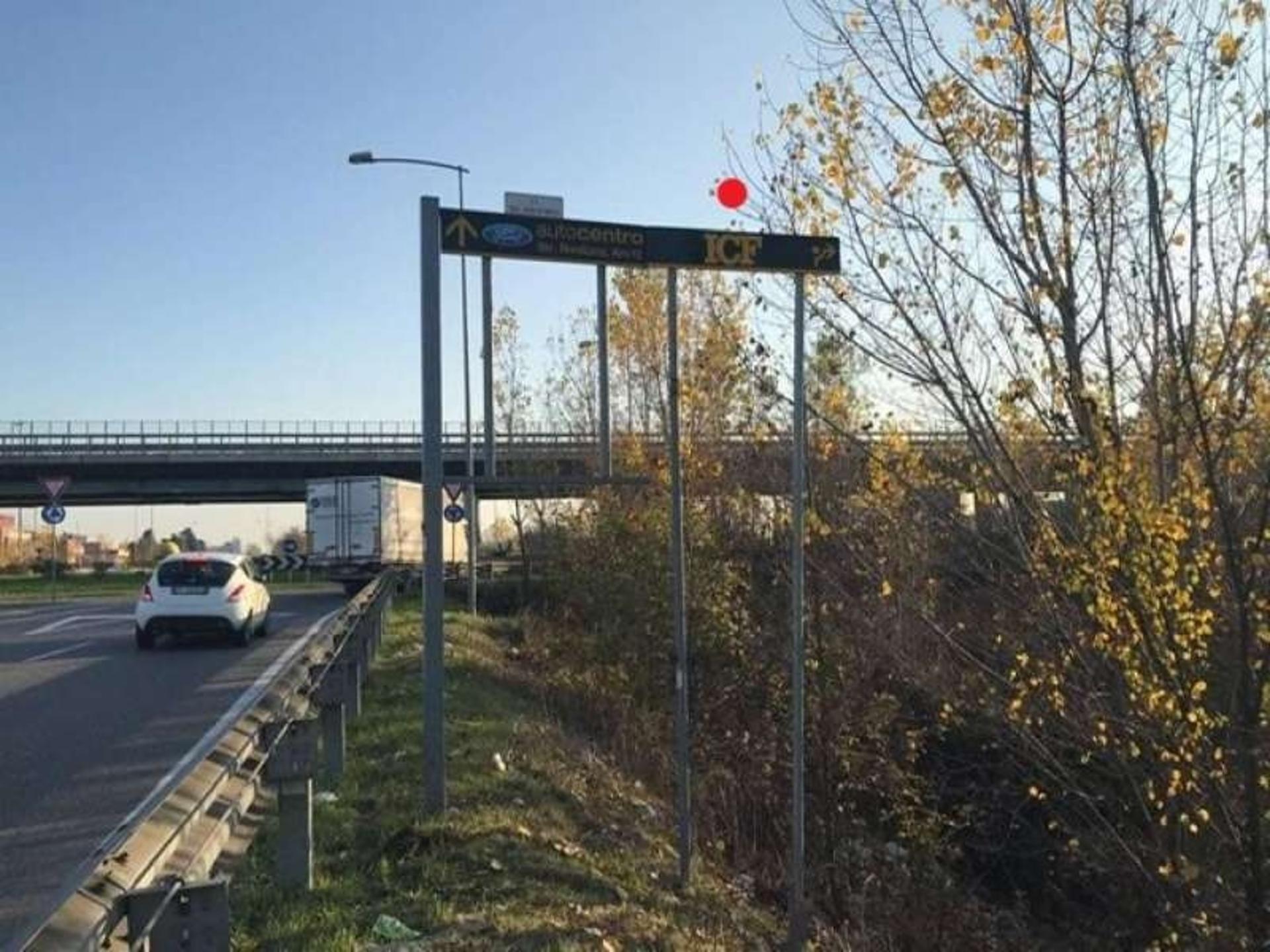 Impianto a STRADA PROVINCIALE 13  Cassina de' Pecchi