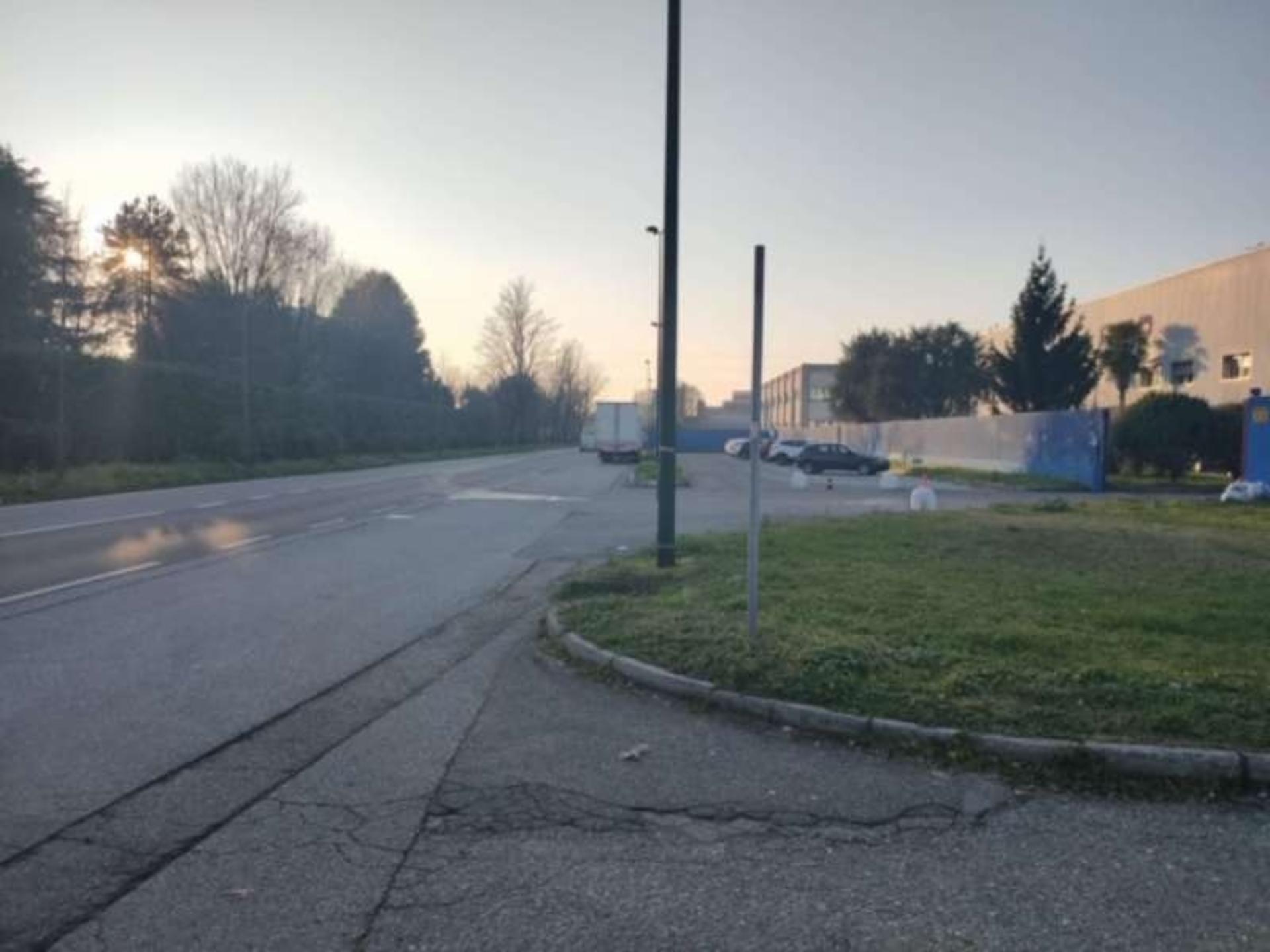 Impianto FRECCE / PREINSEGNE a Paderno Dugnano, in zona JD Sports