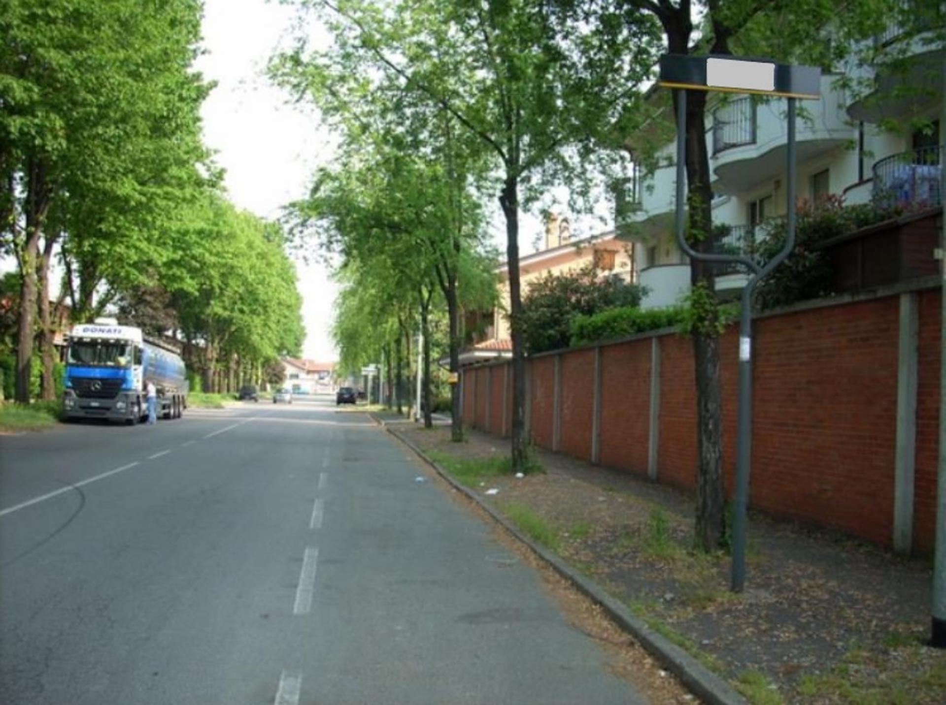 Impianto a VIA ALCIDE DE GASPERI  Bareggio