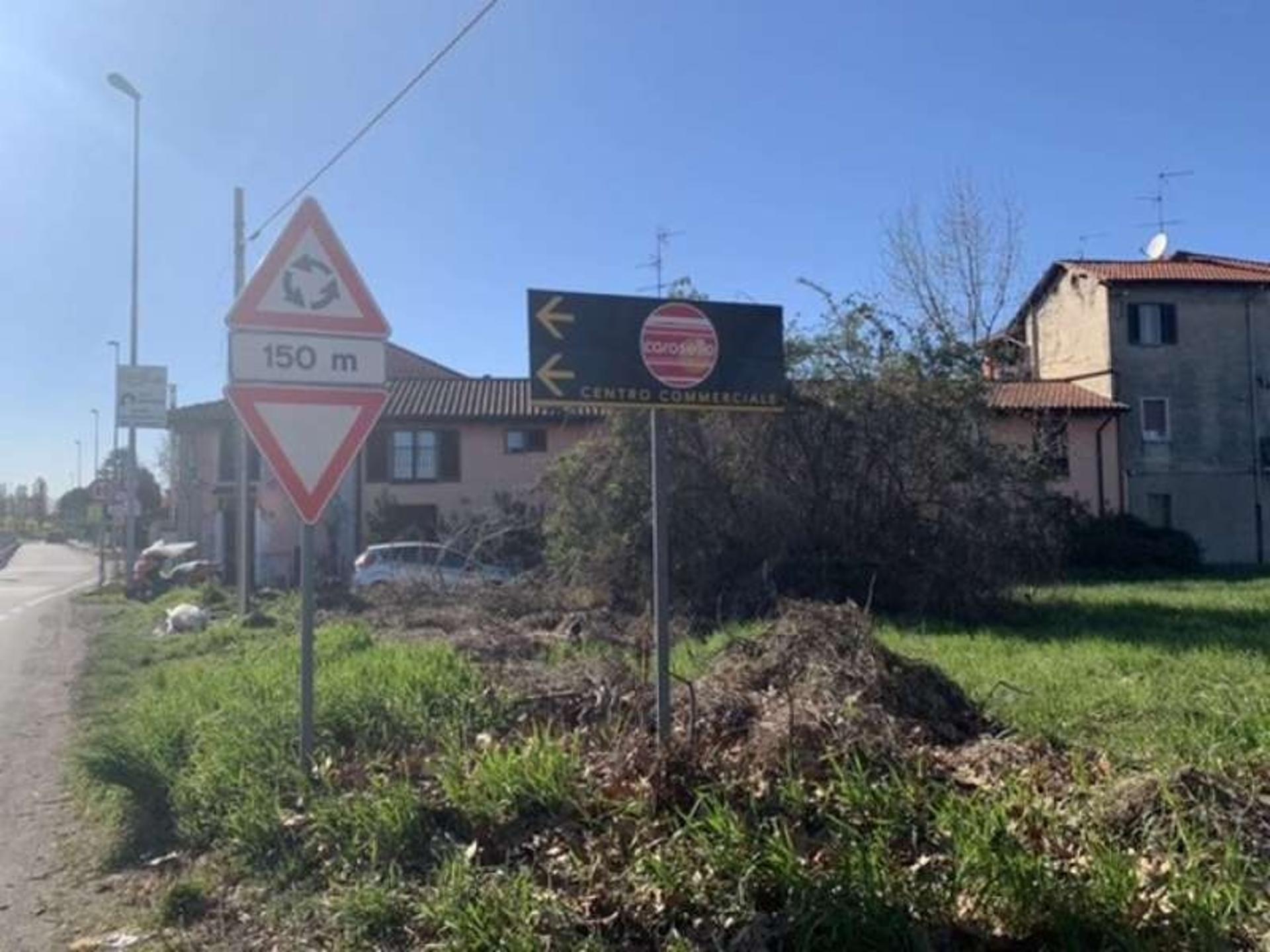 Impianto a VIALE ENRICO FERMI  Monza