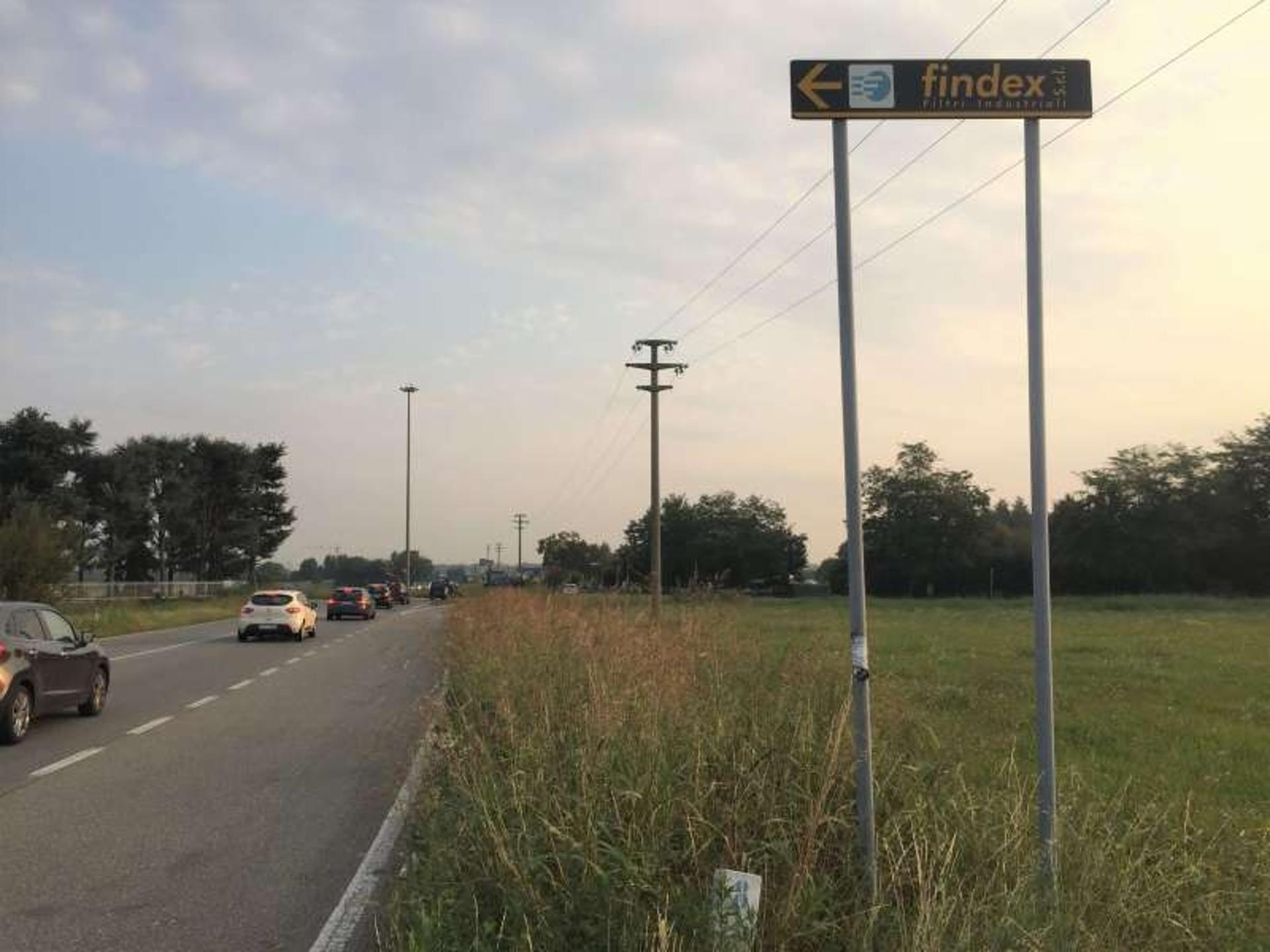 Impianto a STRADA PROVINCIALE 109  Nerviano