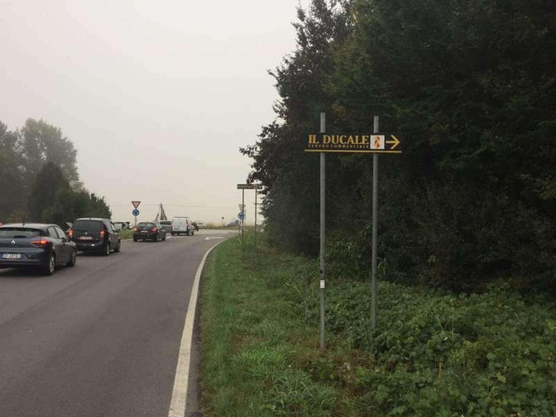 Impianto a STRADA PROVINCIALE 227  Cisliano