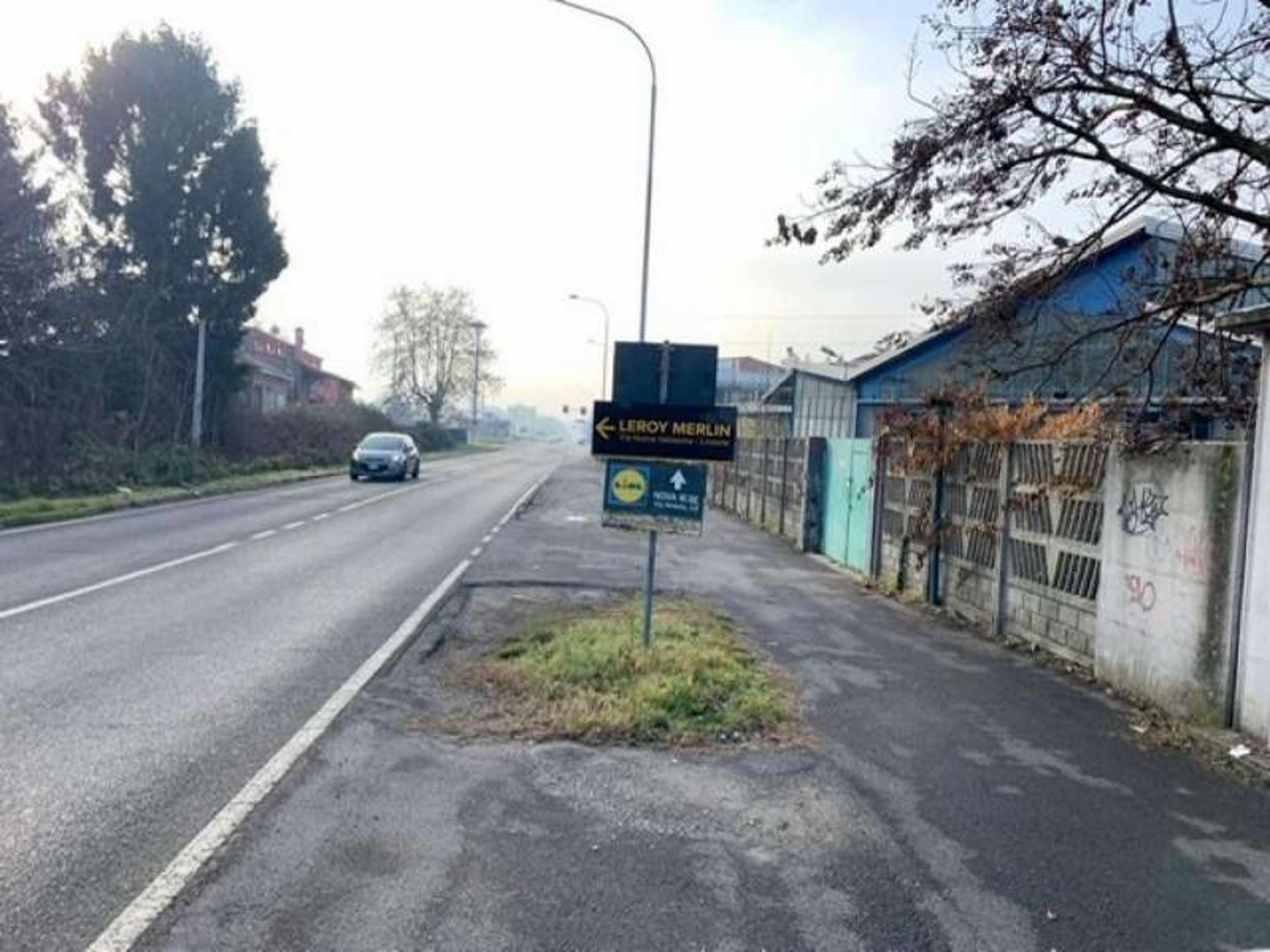 Impianto a STRADA PROVINCIALE 9  Desio
