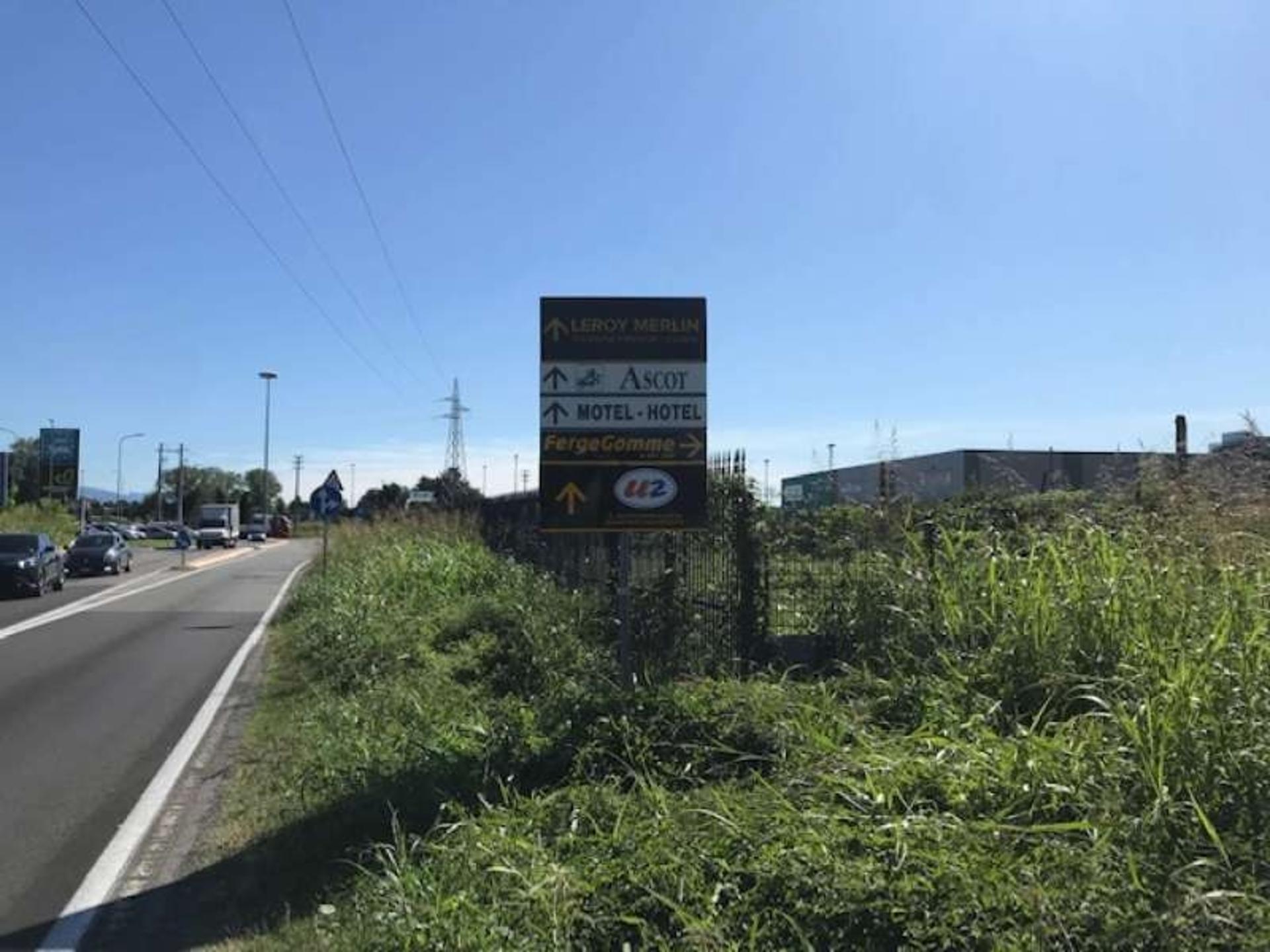 Impianto a VIA MAESTRI DEL LAVORO  Desio