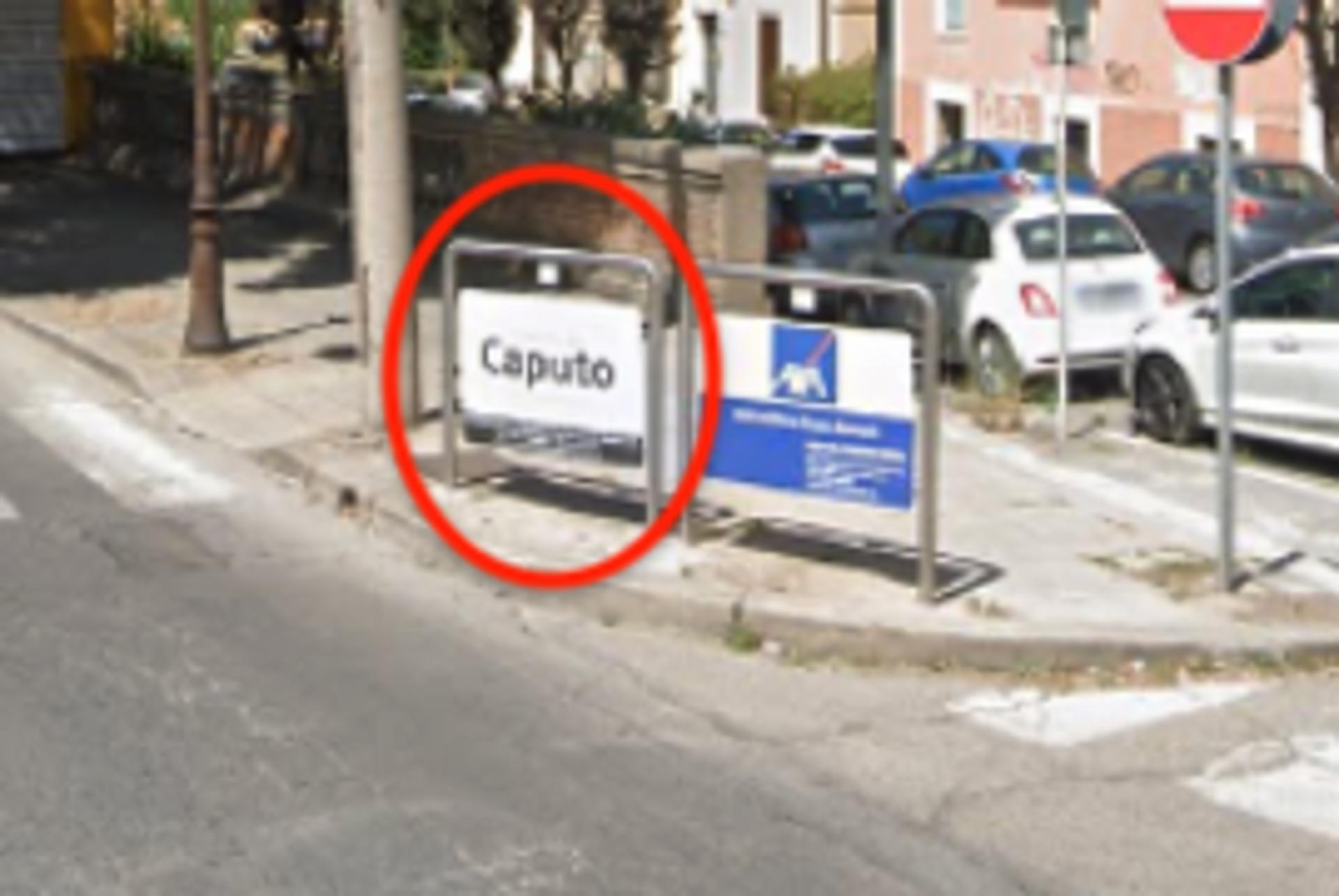 Impianto a VIA RICCARDO MISASI 4 Cosenza